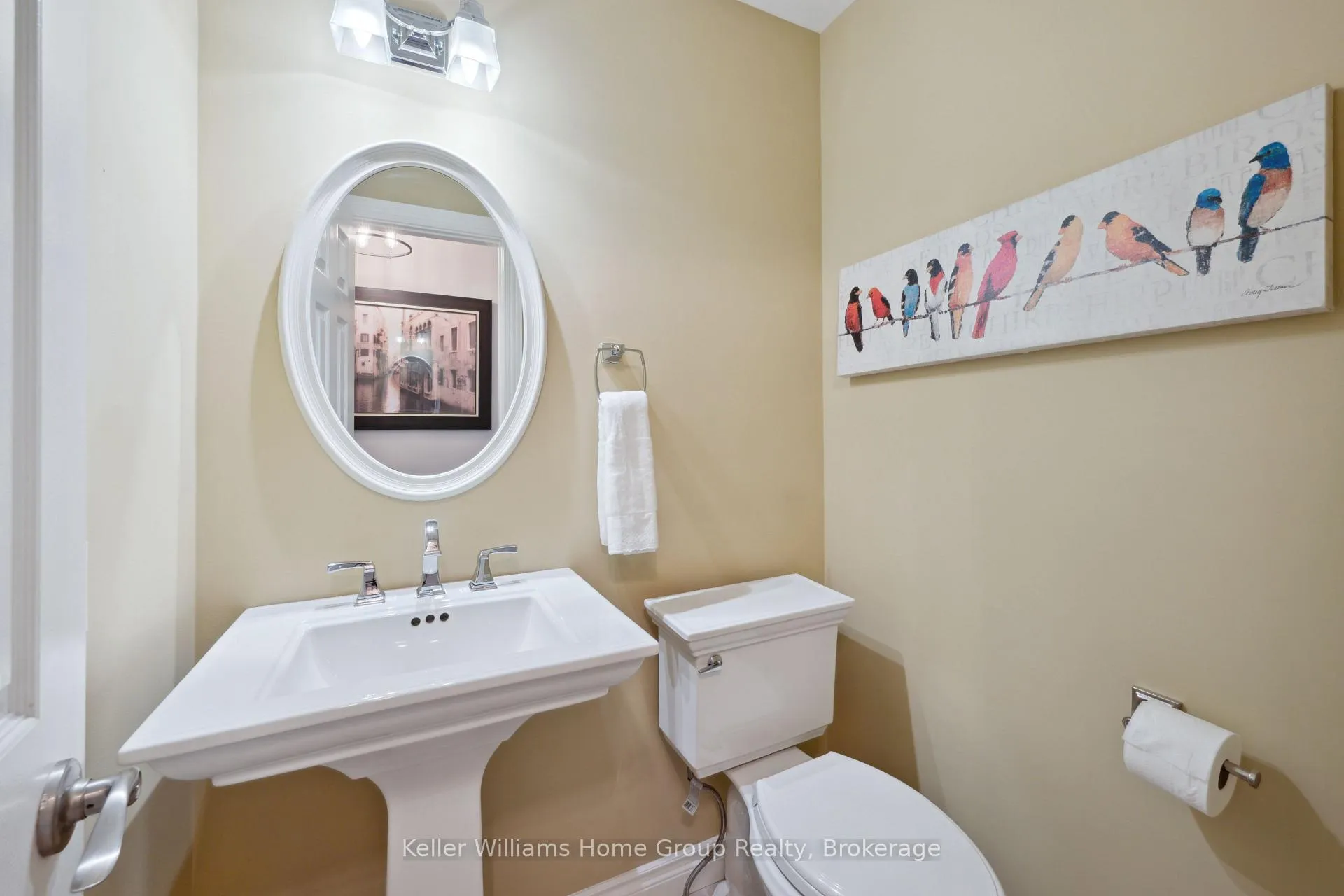 Photo 23 of 111 Woodborough Road, Guelph, Kortright West — HOMEH