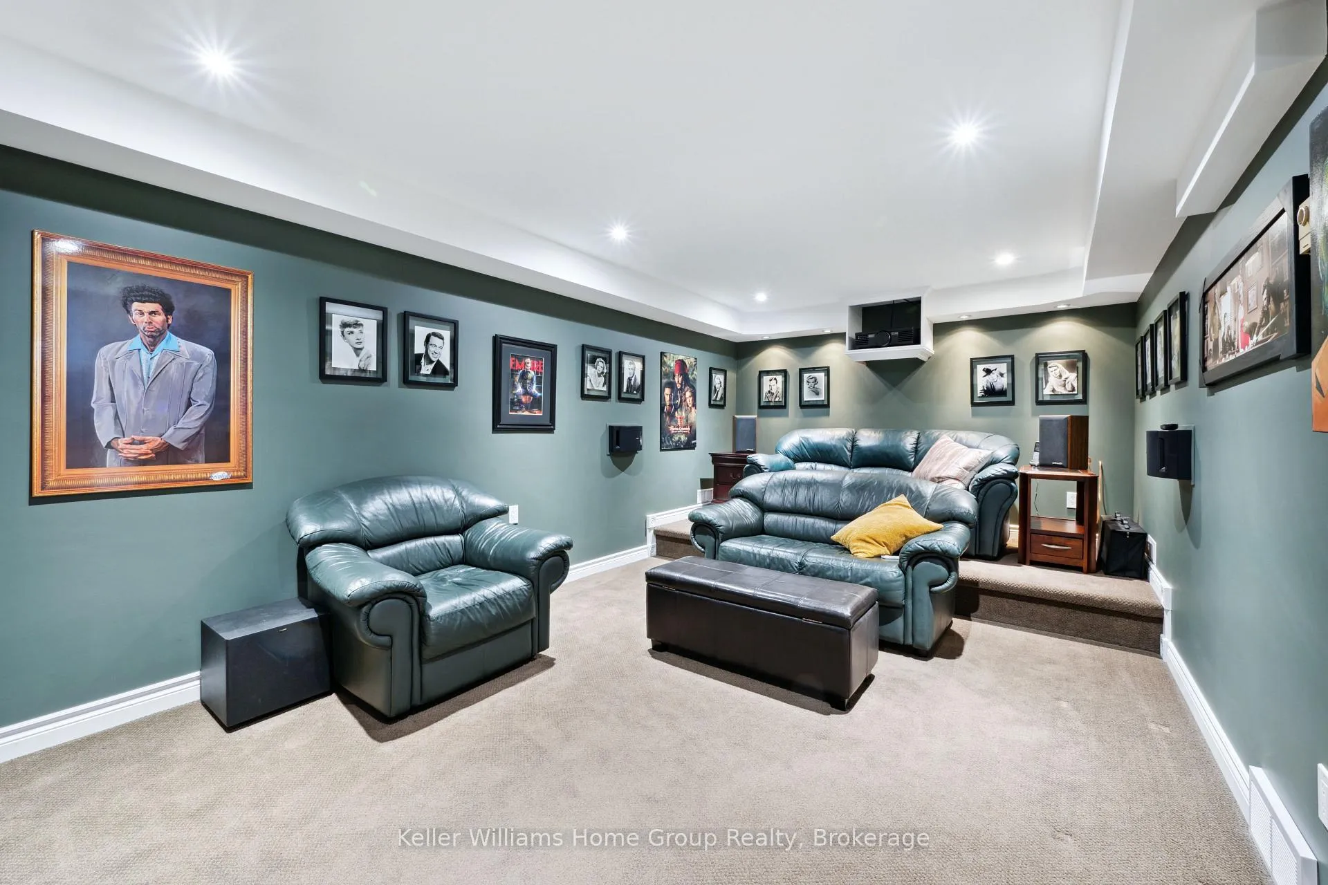 Photo 32 of 111 Woodborough Road, Guelph, Kortright West — HOMEH