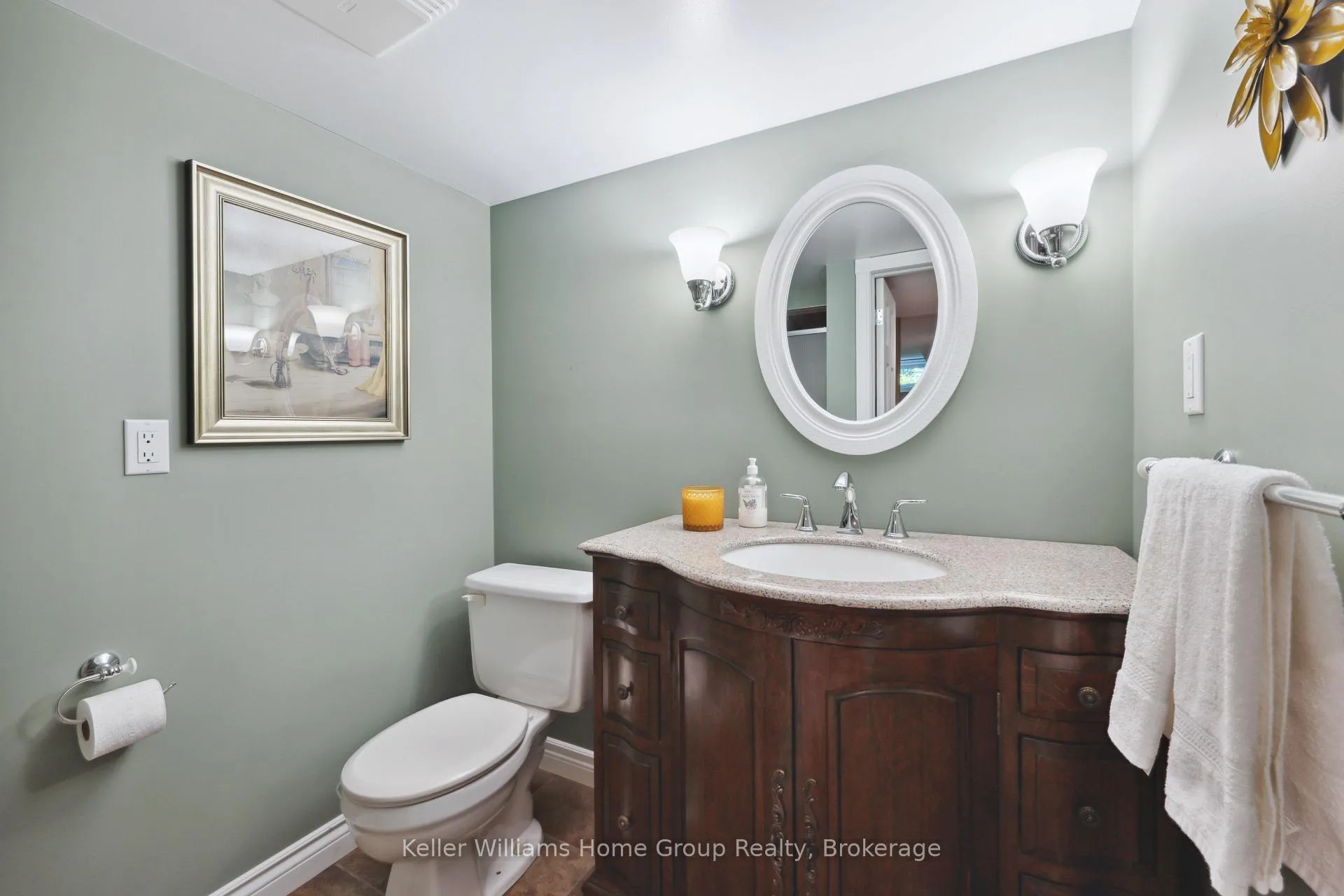 Photo 33 of 111 Woodborough Road, Guelph, Kortright West — HOMEH
