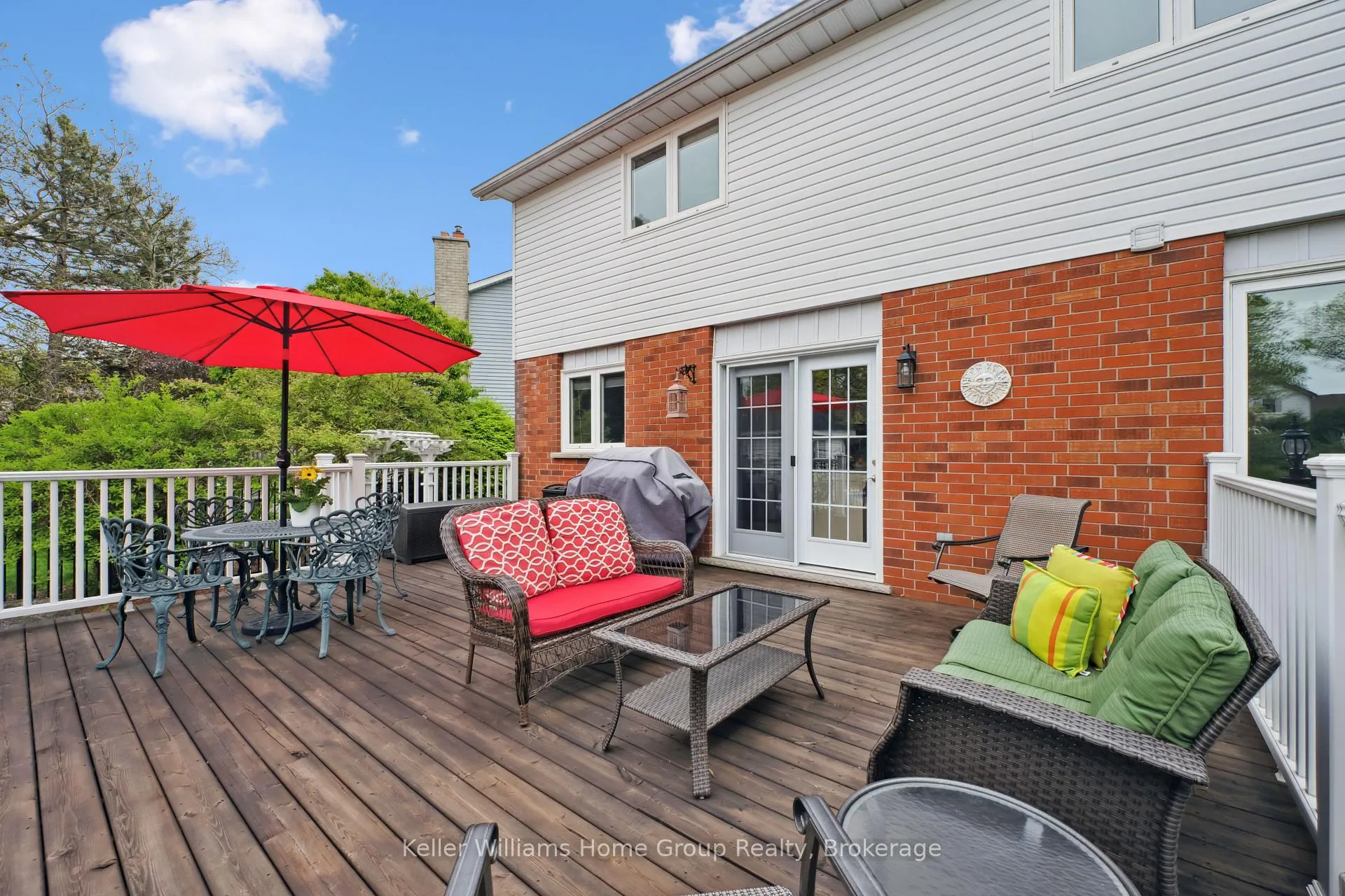 Photo 34 of 111 Woodborough Road, Guelph, Kortright West — HOMEH