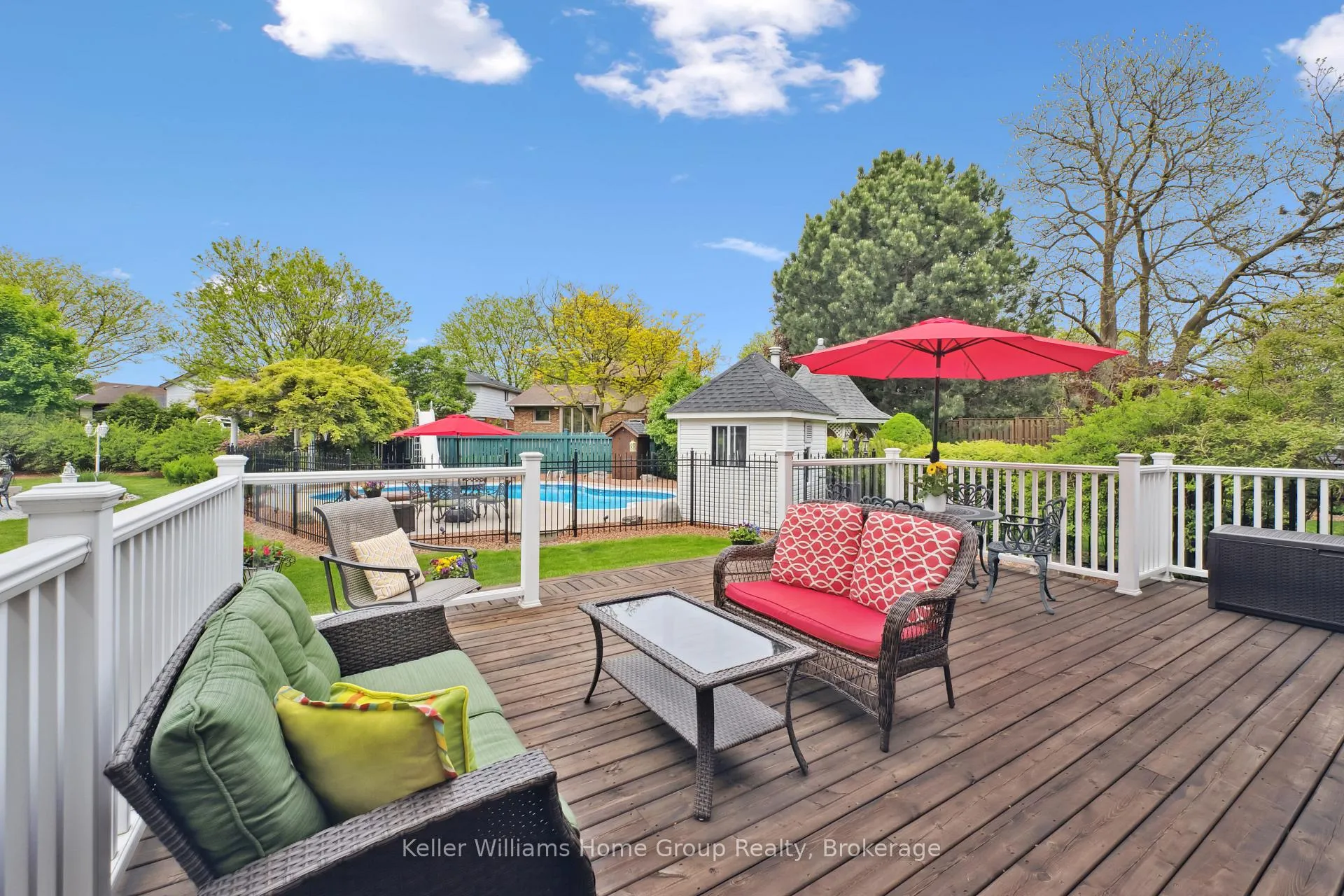 Photo 35 of 111 Woodborough Road, Guelph, Kortright West — HOMEH