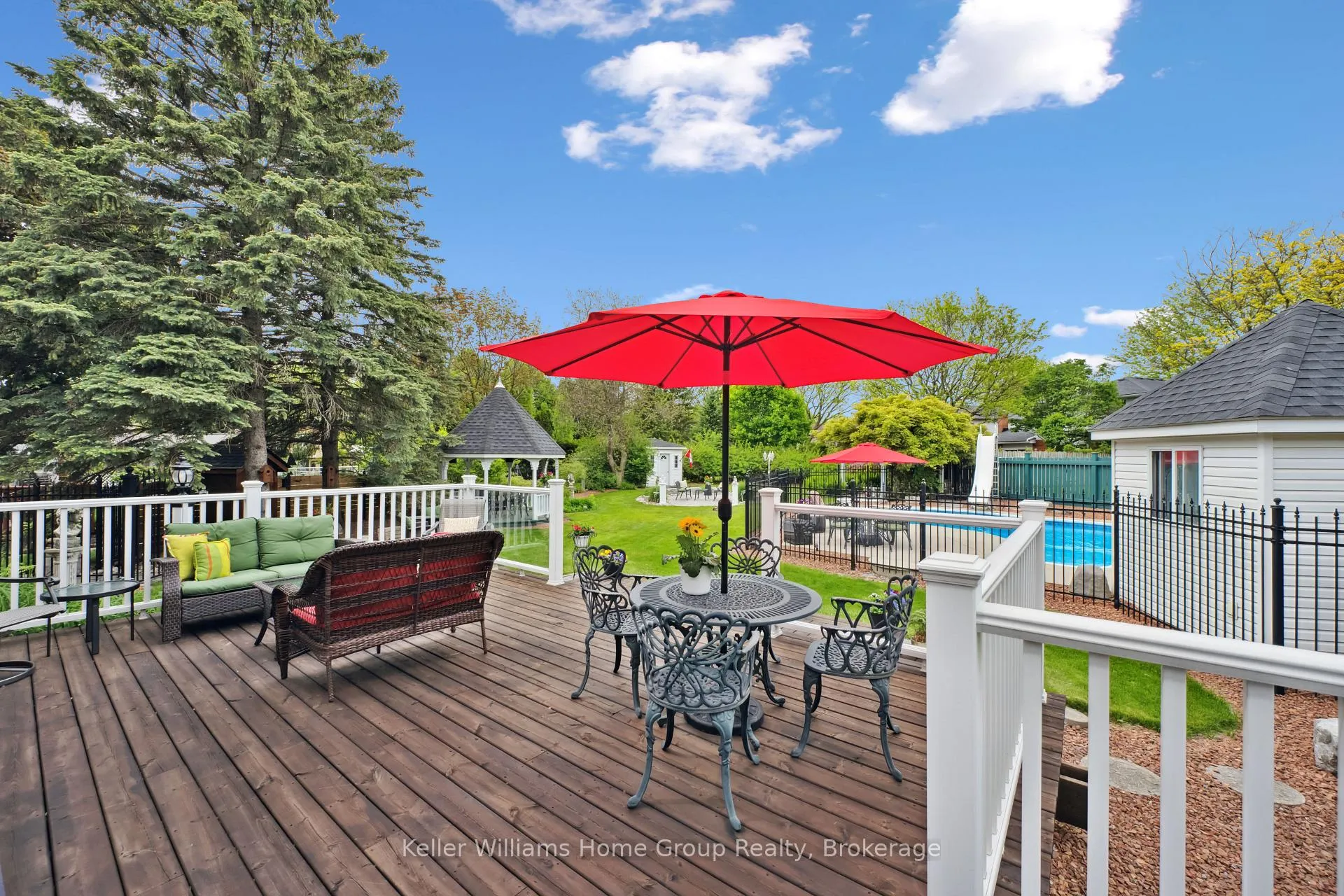 Photo 36 of 111 Woodborough Road, Guelph, Kortright West — HOMEH