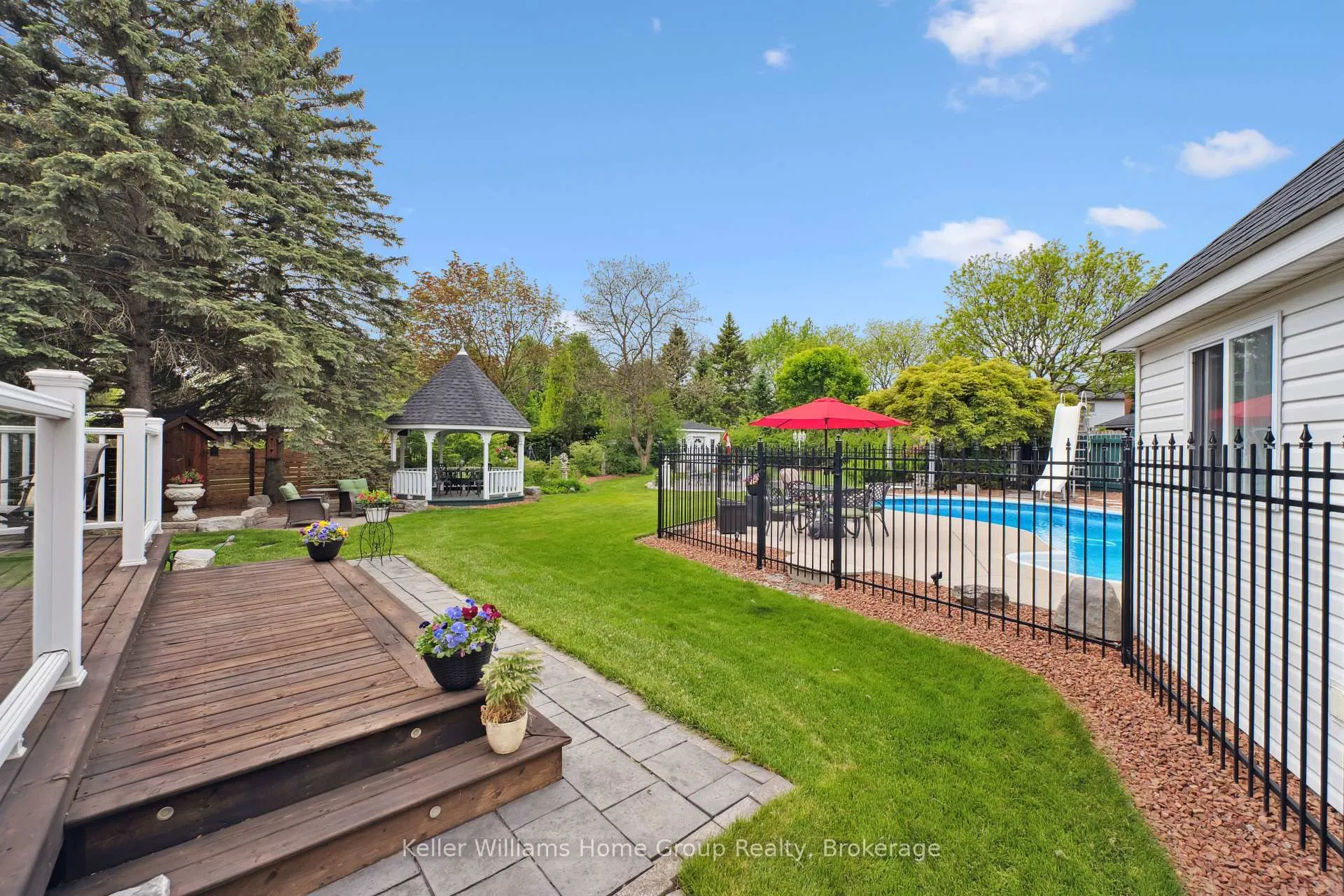 Photo 37 of 111 Woodborough Road, Guelph, Kortright West — HOMEH