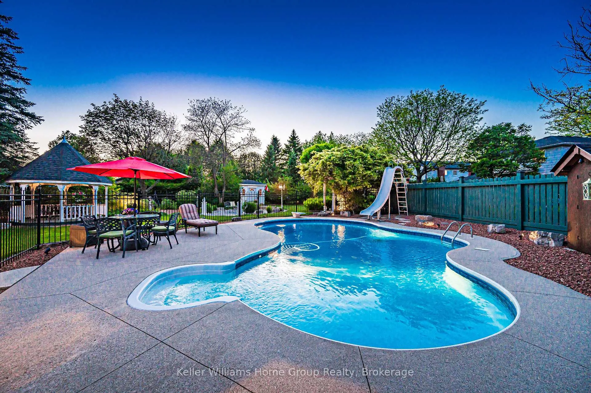 Photo 38 of 111 Woodborough Road, Guelph, Kortright West — HOMEH