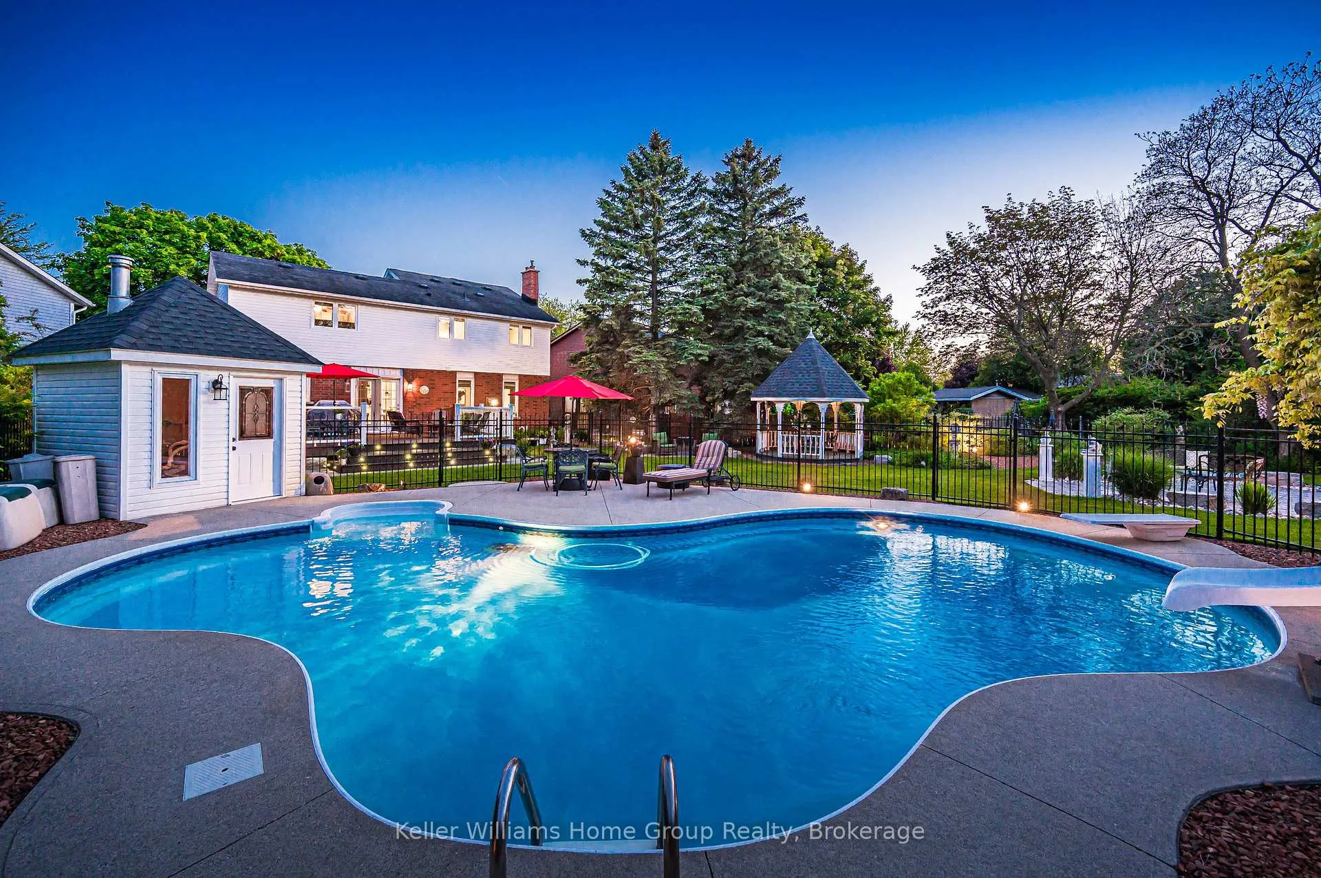 Photo 39 of 111 Woodborough Road, Guelph, Kortright West — HOMEH