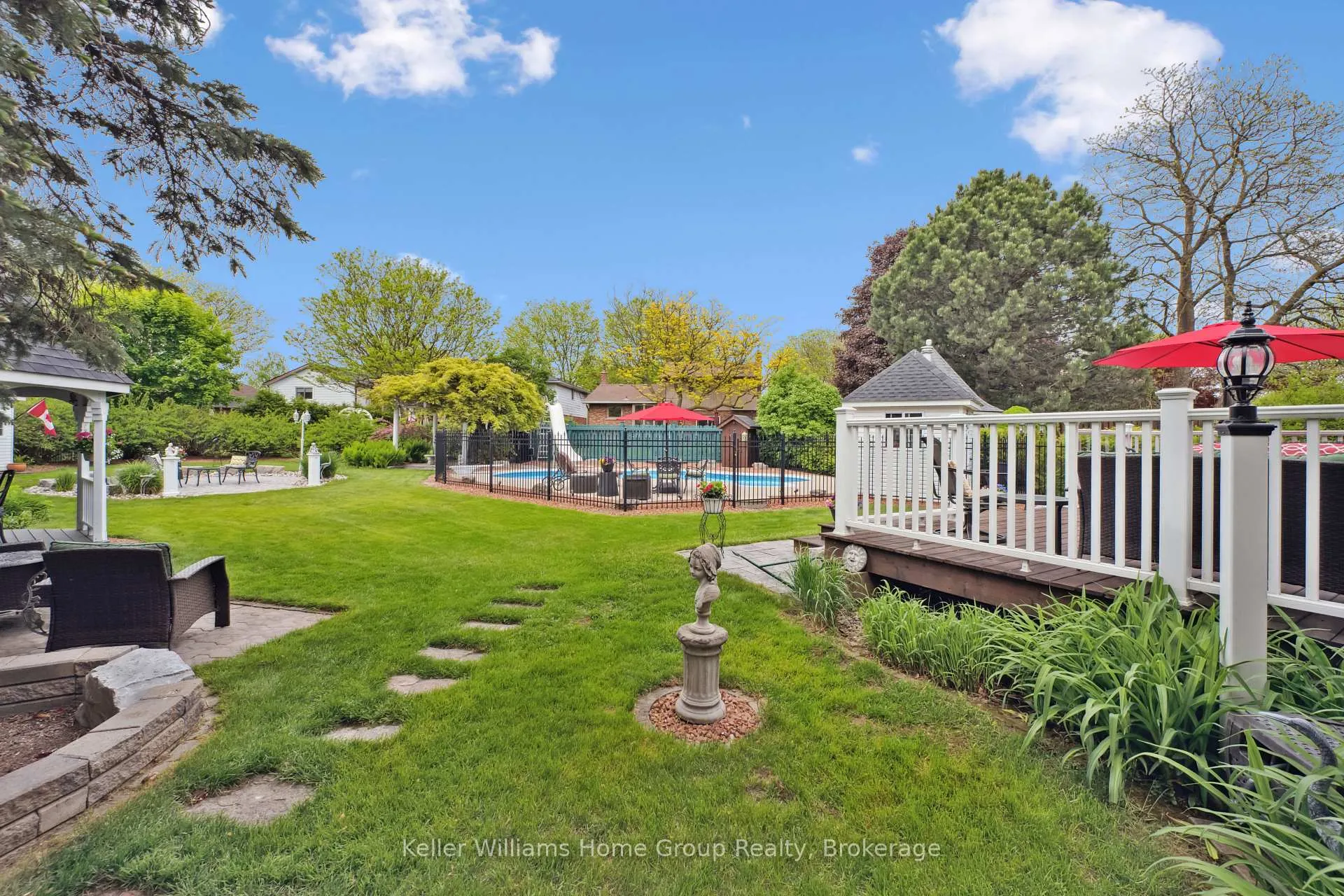 Photo 41 of 111 Woodborough Road, Guelph, Kortright West — HOMEH