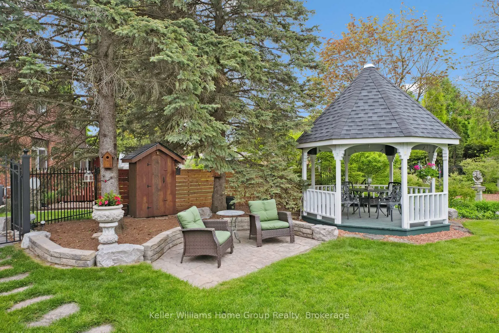 Photo 42 of 111 Woodborough Road, Guelph, Kortright West — HOMEH