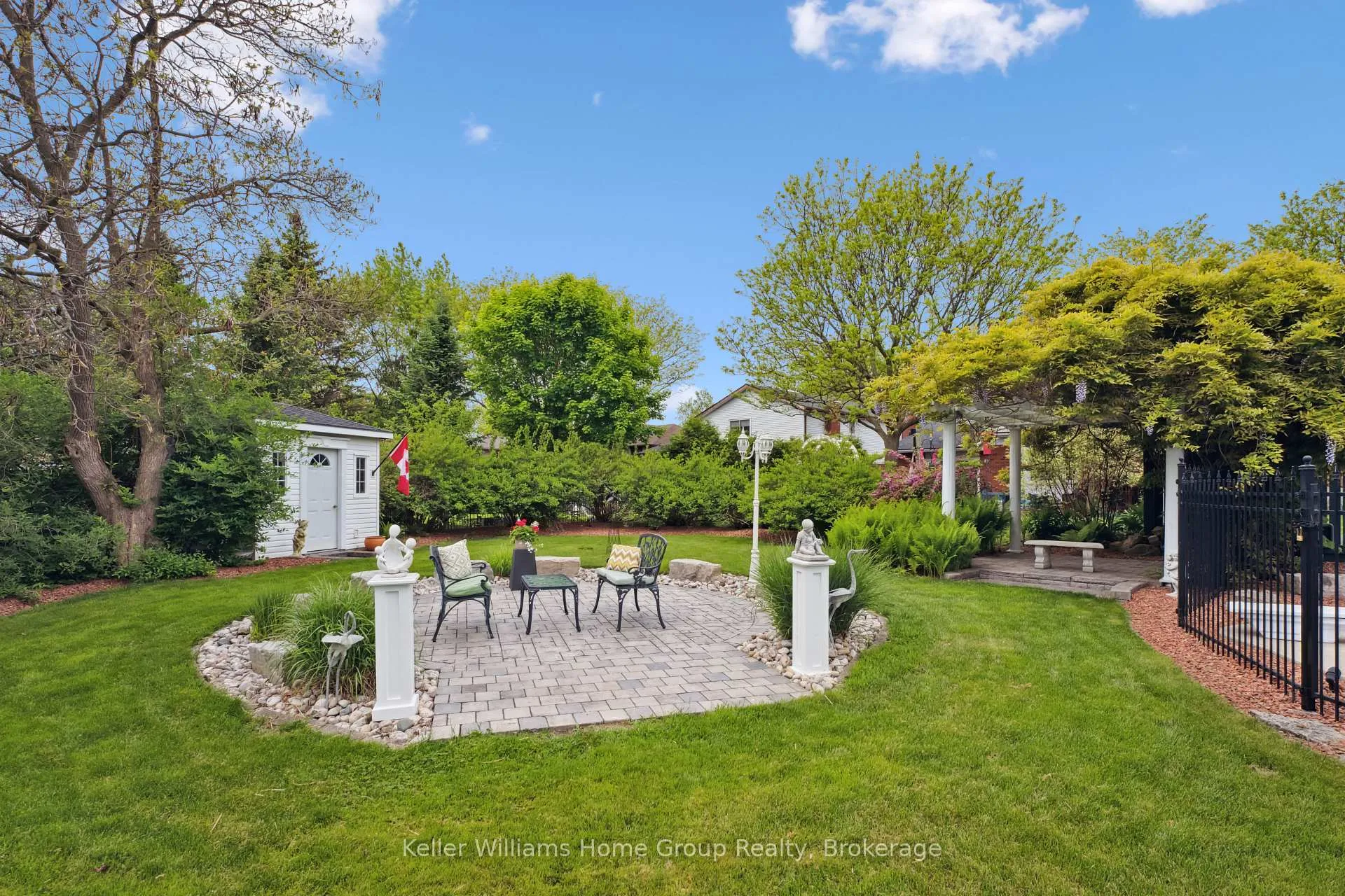 Photo 43 of 111 Woodborough Road, Guelph, Kortright West — HOMEH