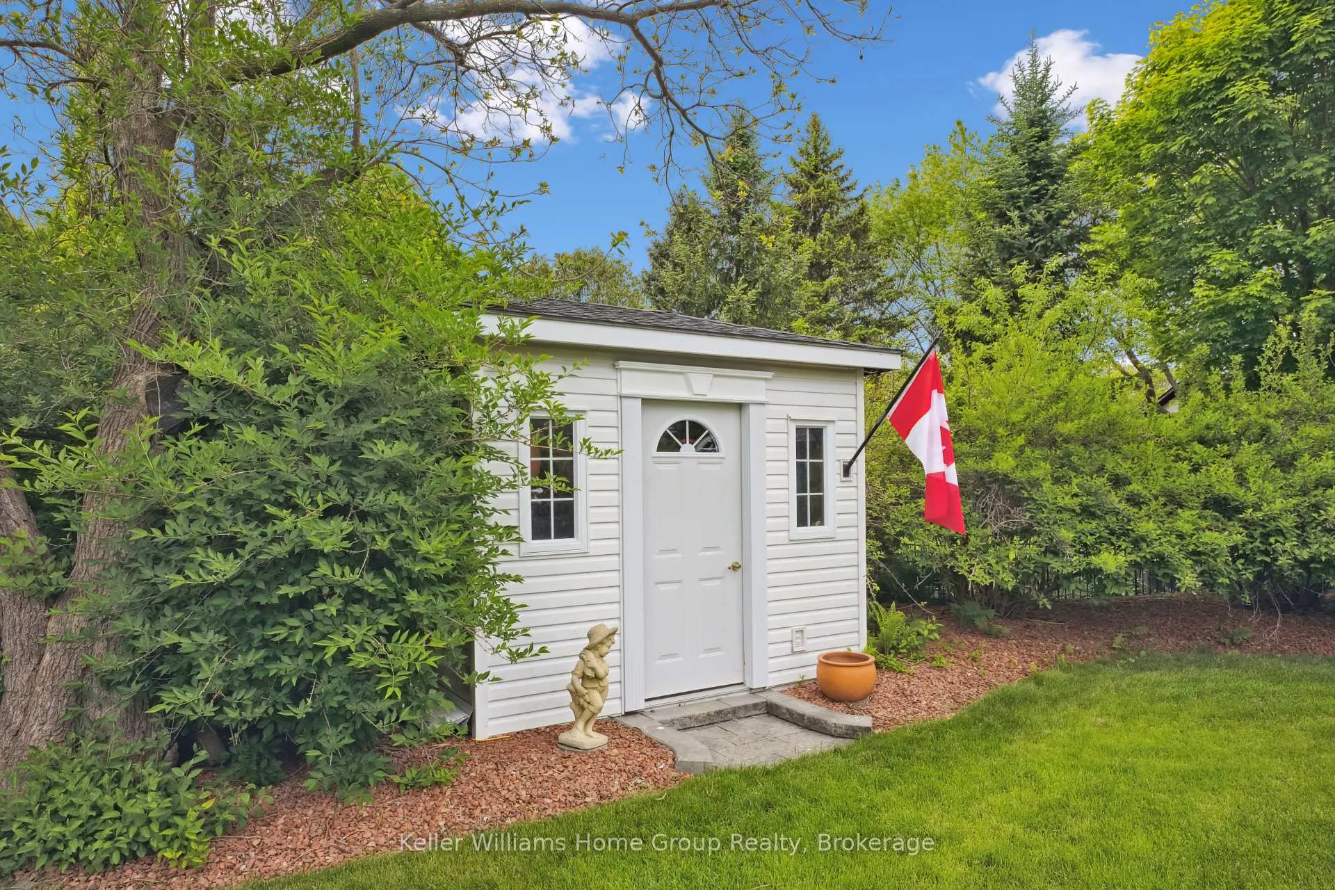 Photo 44 of 111 Woodborough Road, Guelph, Kortright West — HOMEH