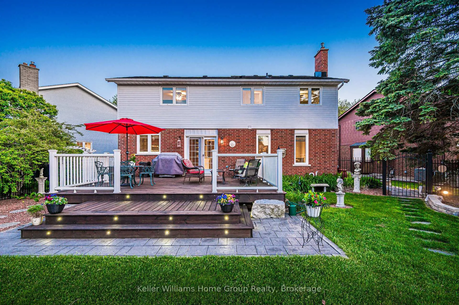 Photo 46 of 111 Woodborough Road, Guelph, Kortright West — HOMEH