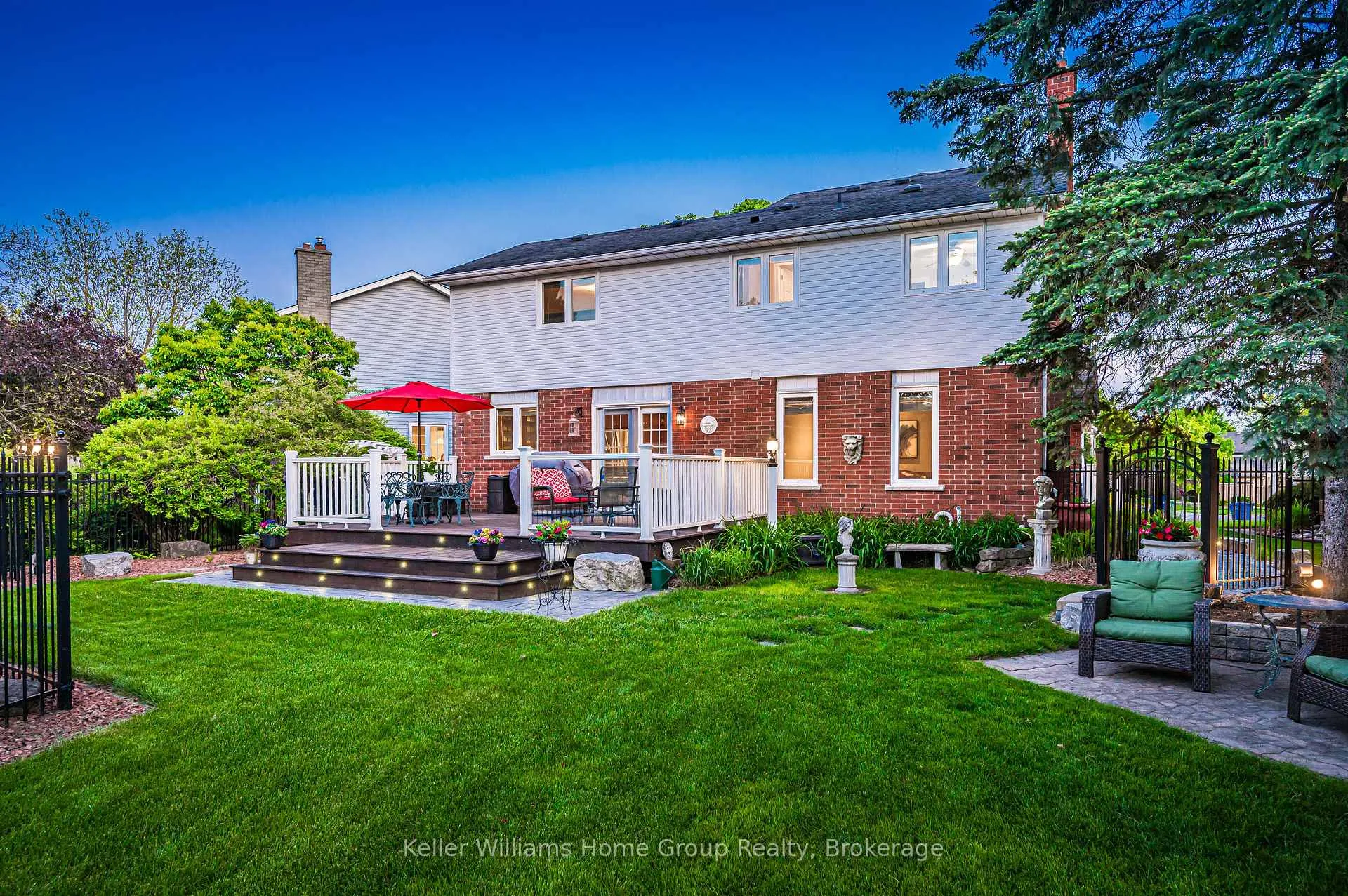 Photo 47 of 111 Woodborough Road, Guelph, Kortright West — HOMEH