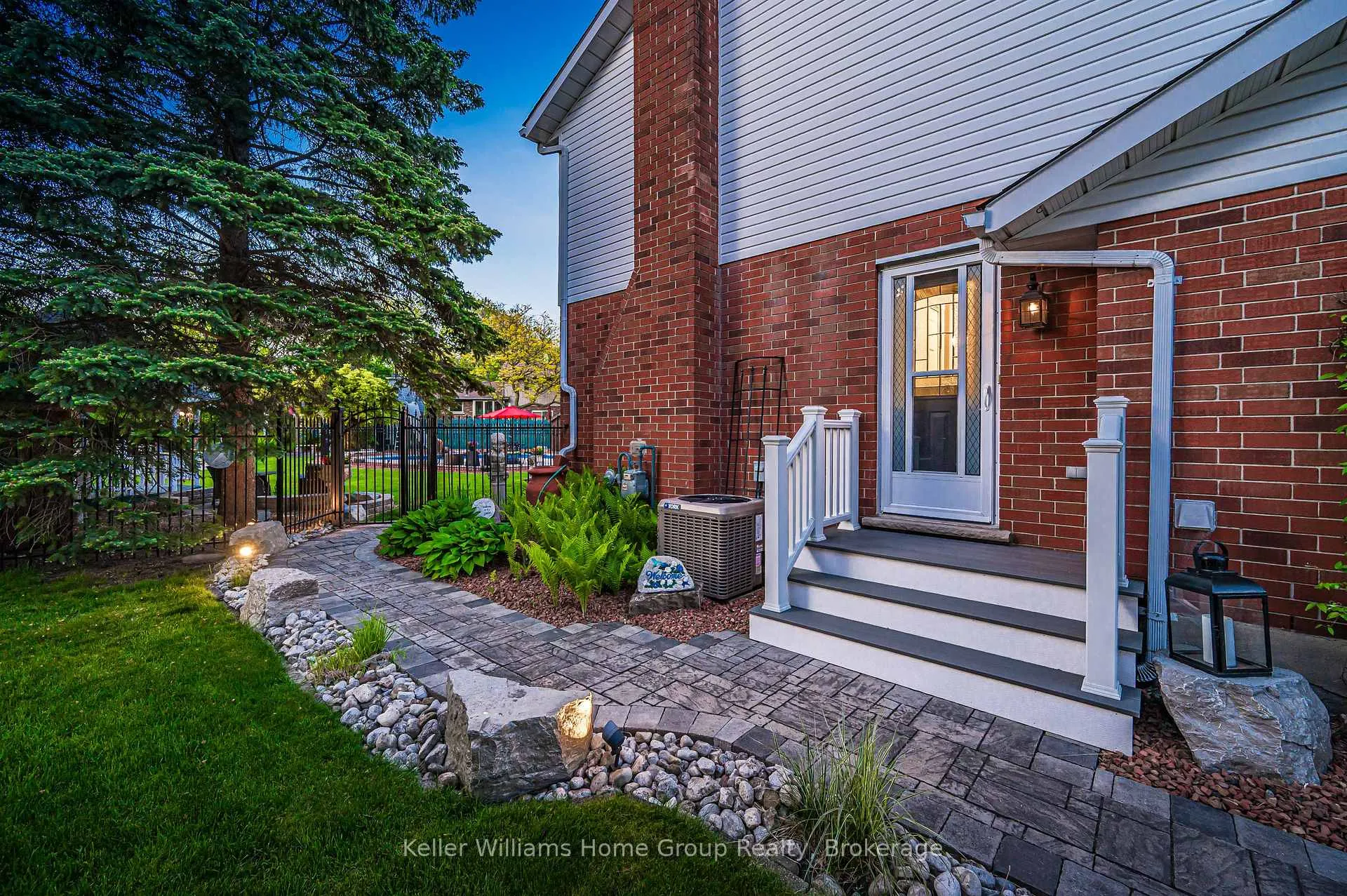 Photo 48 of 111 Woodborough Road, Guelph, Kortright West — HOMEH