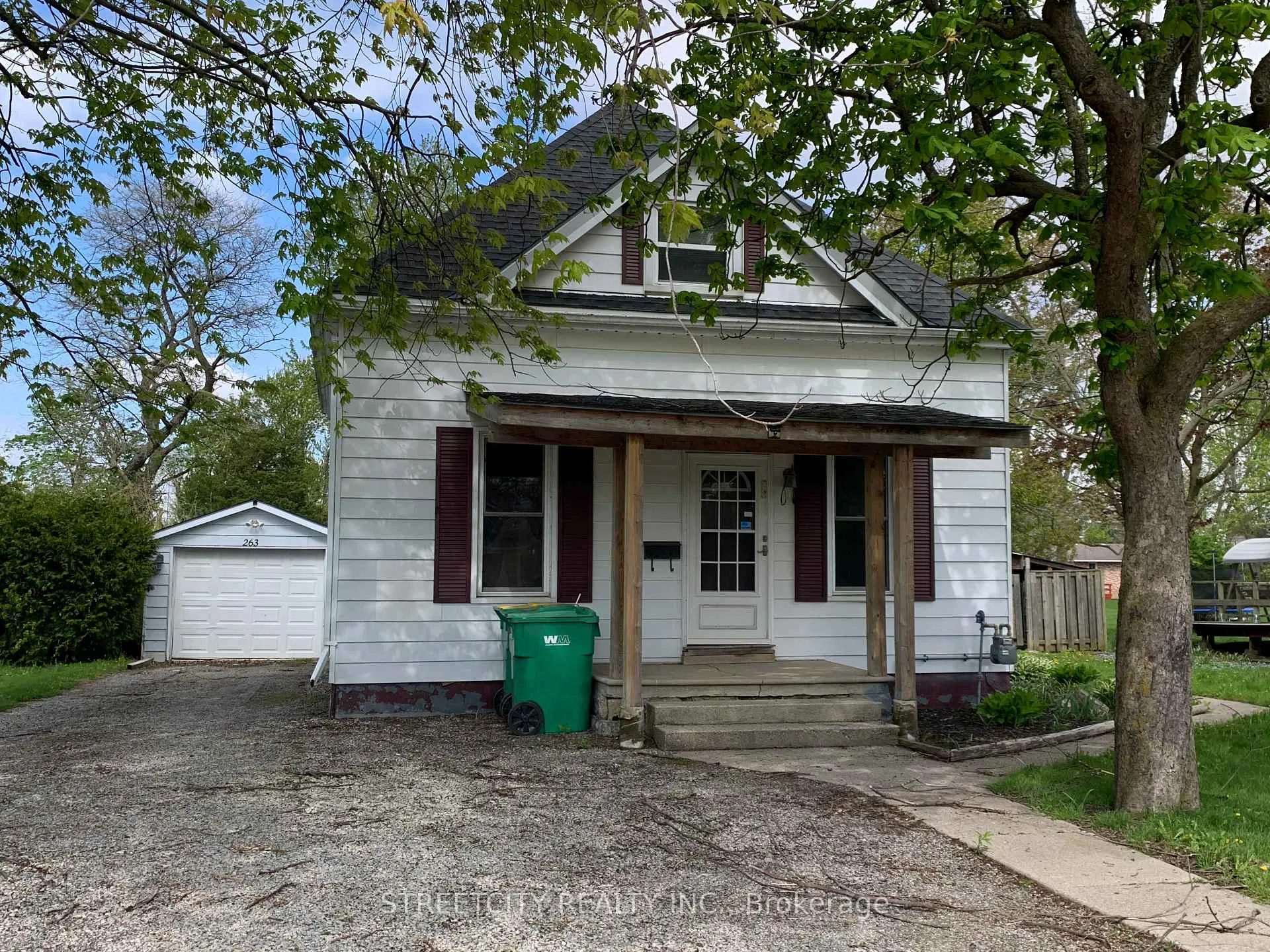 Photo 1 of 263 King Street N, Southwest Middlesex, Glencoe — HOMEH