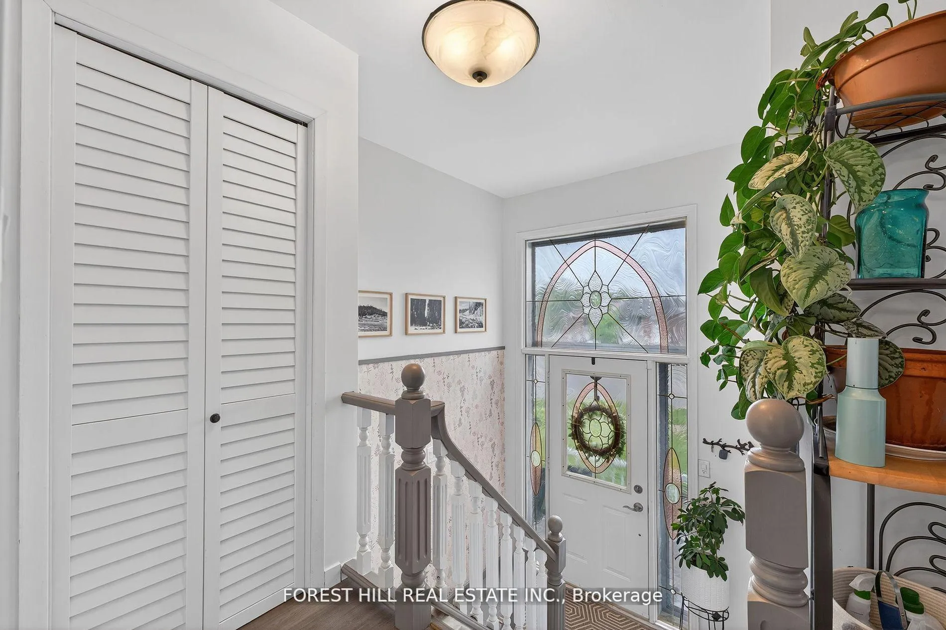 Photo 5 of 100 Andrew Park, Vaughan, West Woodbridge — HOMEH