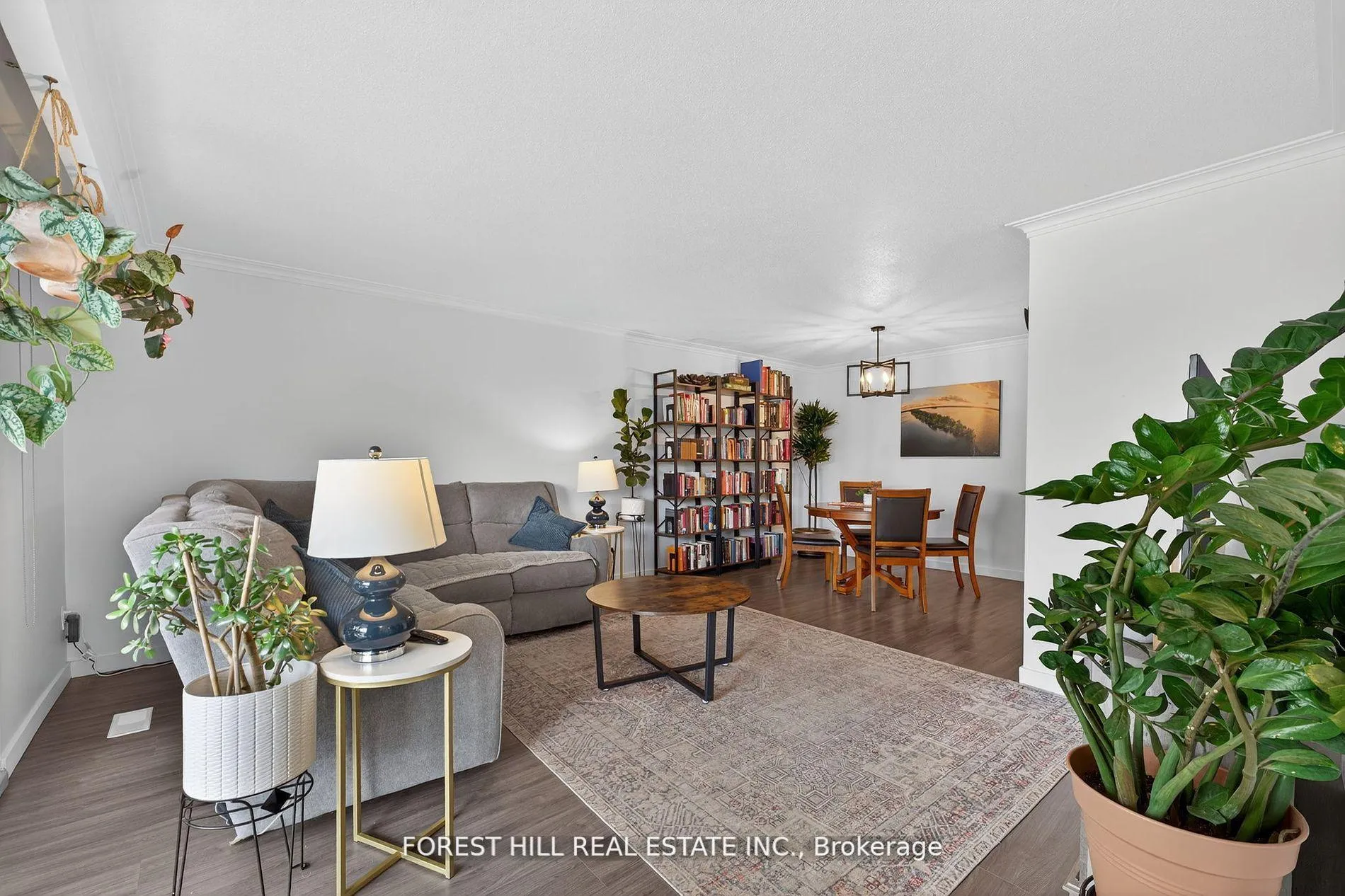 Photo 6 of 100 Andrew Park, Vaughan, West Woodbridge — HOMEH