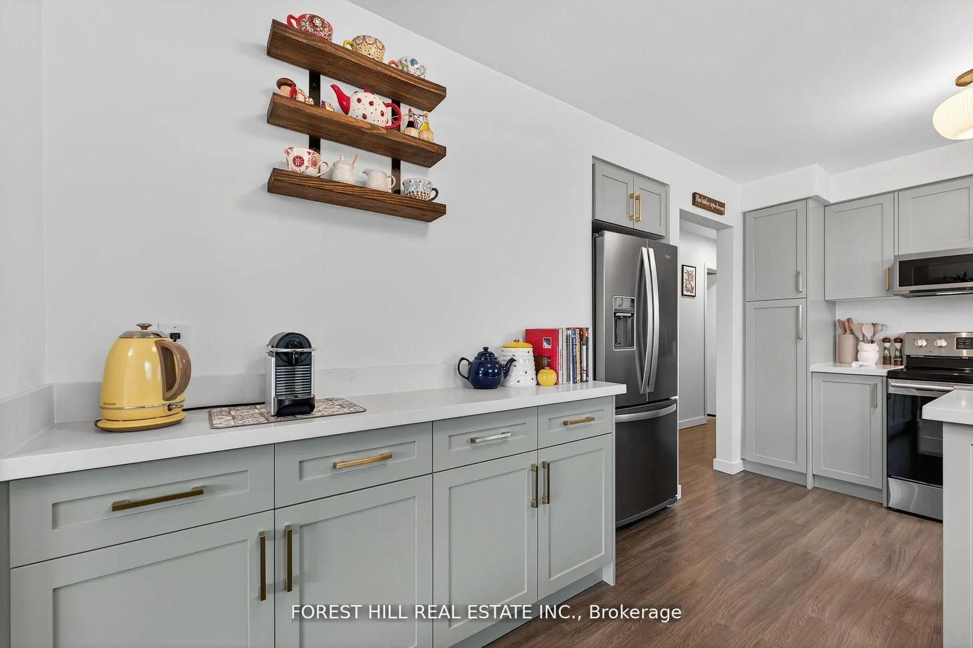 Photo 17 of 100 Andrew Park, Vaughan, West Woodbridge — HOMEH
