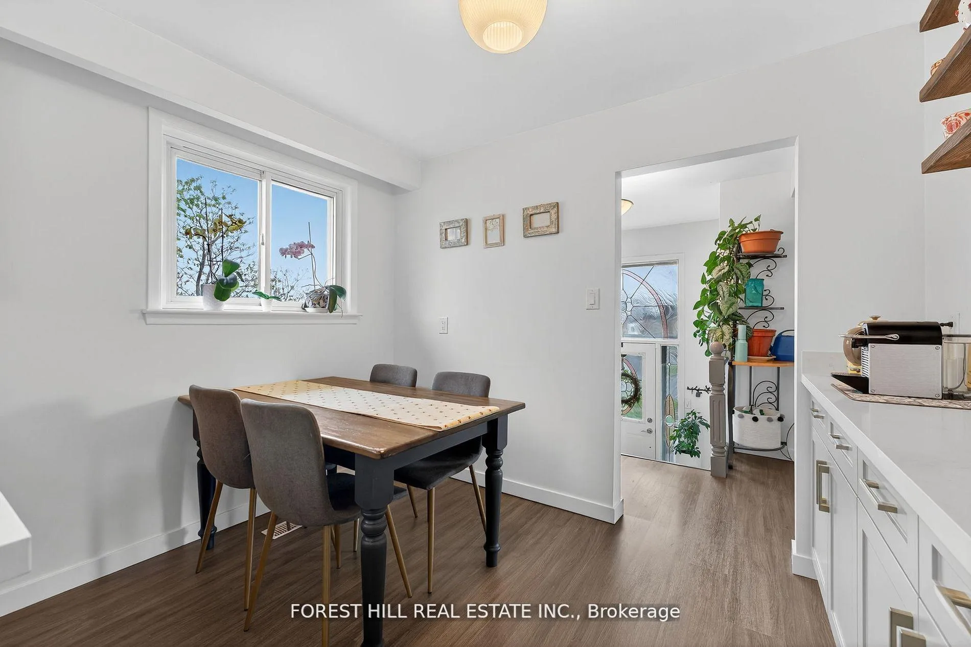Photo 18 of 100 Andrew Park, Vaughan, West Woodbridge — HOMEH
