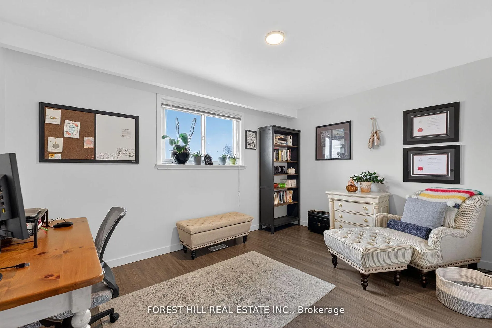 Photo 23 of 100 Andrew Park, Vaughan, West Woodbridge — HOMEH