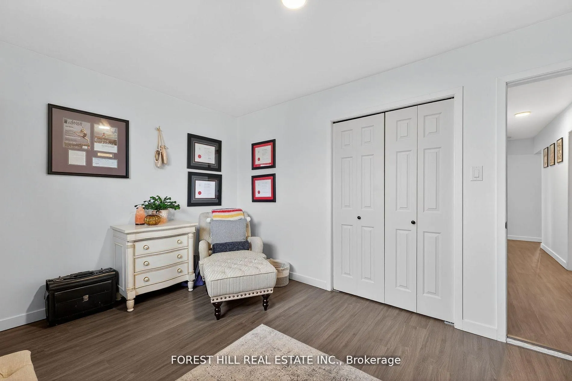 Photo 24 of 100 Andrew Park, Vaughan, West Woodbridge — HOMEH