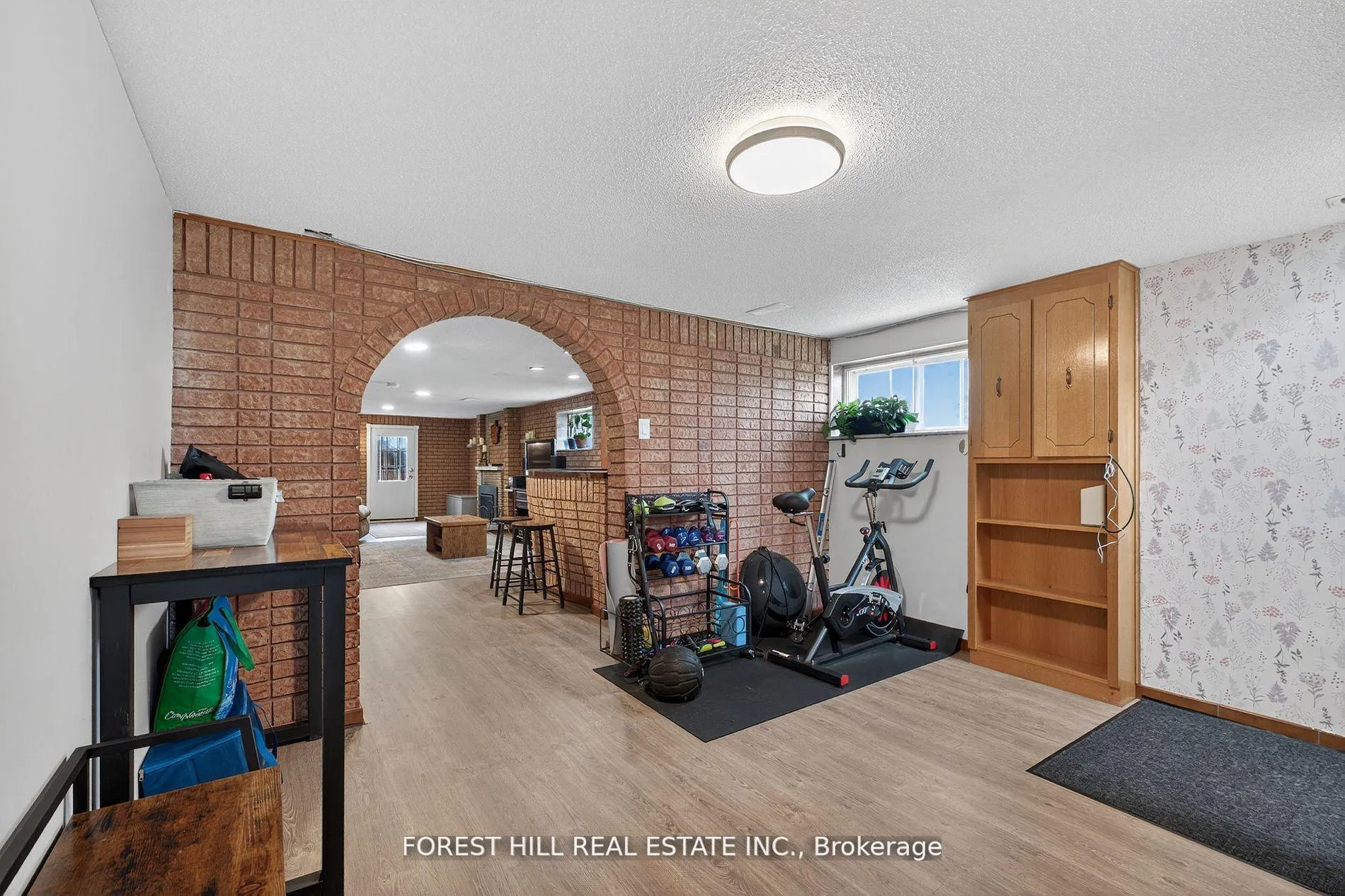 Photo 30 of 100 Andrew Park, Vaughan, West Woodbridge — HOMEH