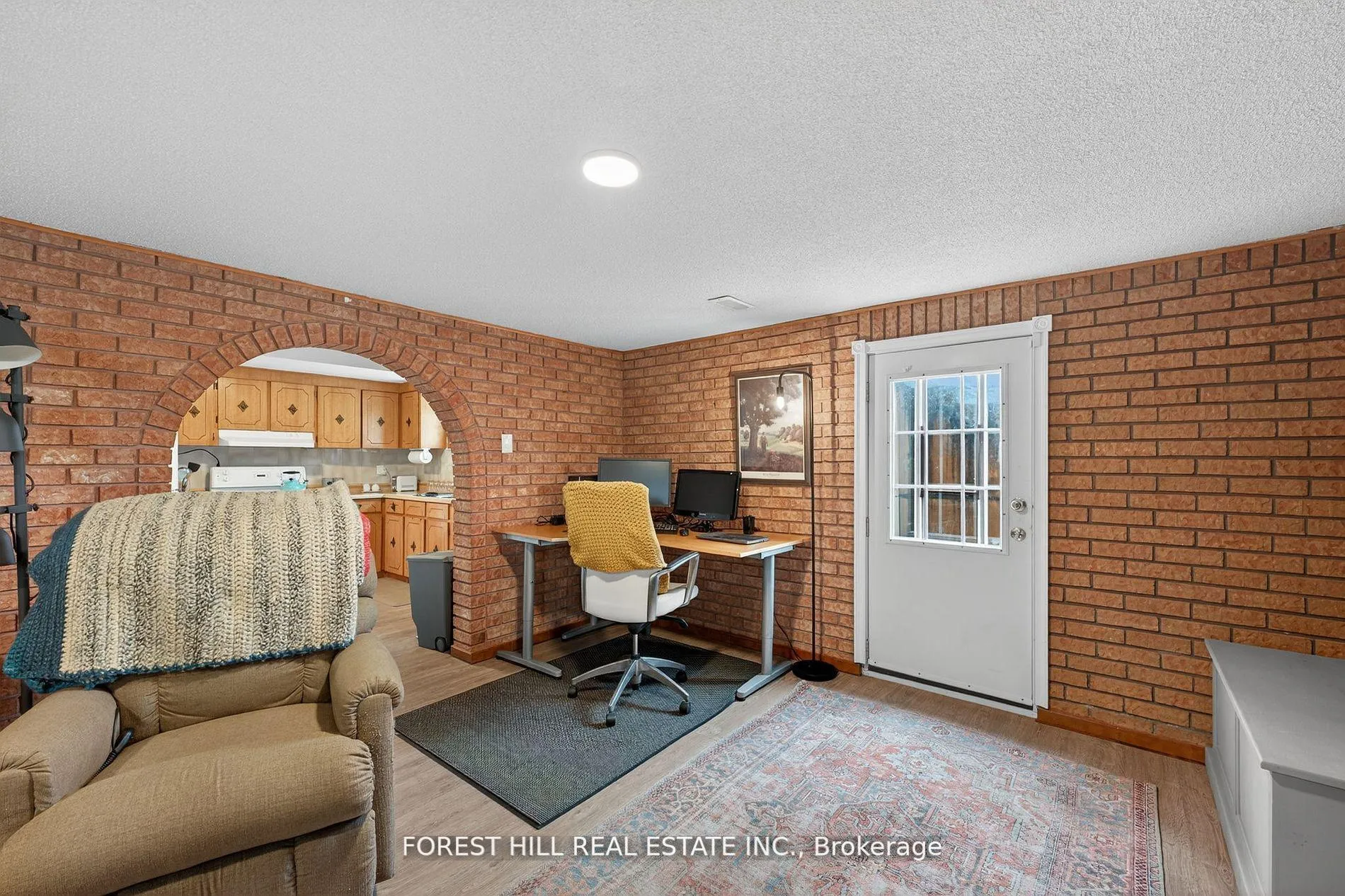 Photo 34 of 100 Andrew Park, Vaughan, West Woodbridge — HOMEH