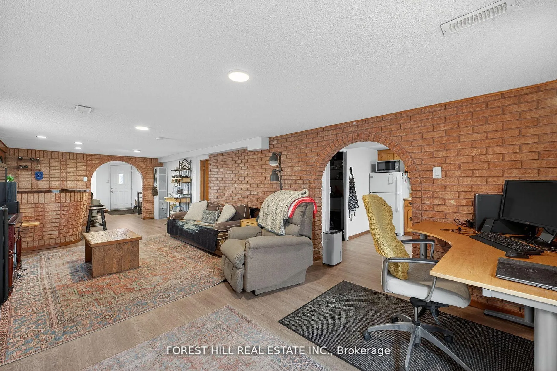 Photo 35 of 100 Andrew Park, Vaughan, West Woodbridge — HOMEH