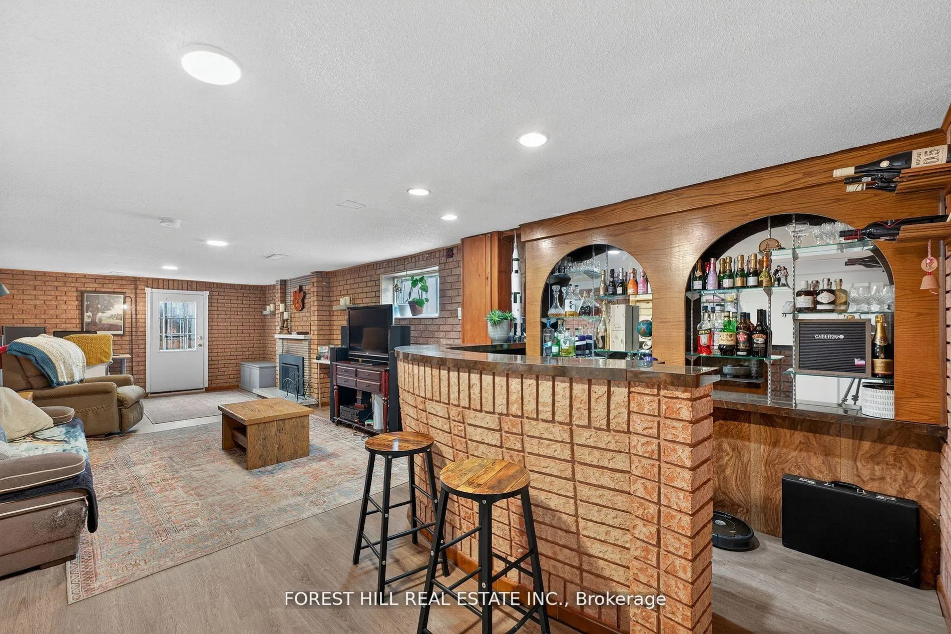 Photo 36 of 100 Andrew Park, Vaughan, West Woodbridge — HOMEH