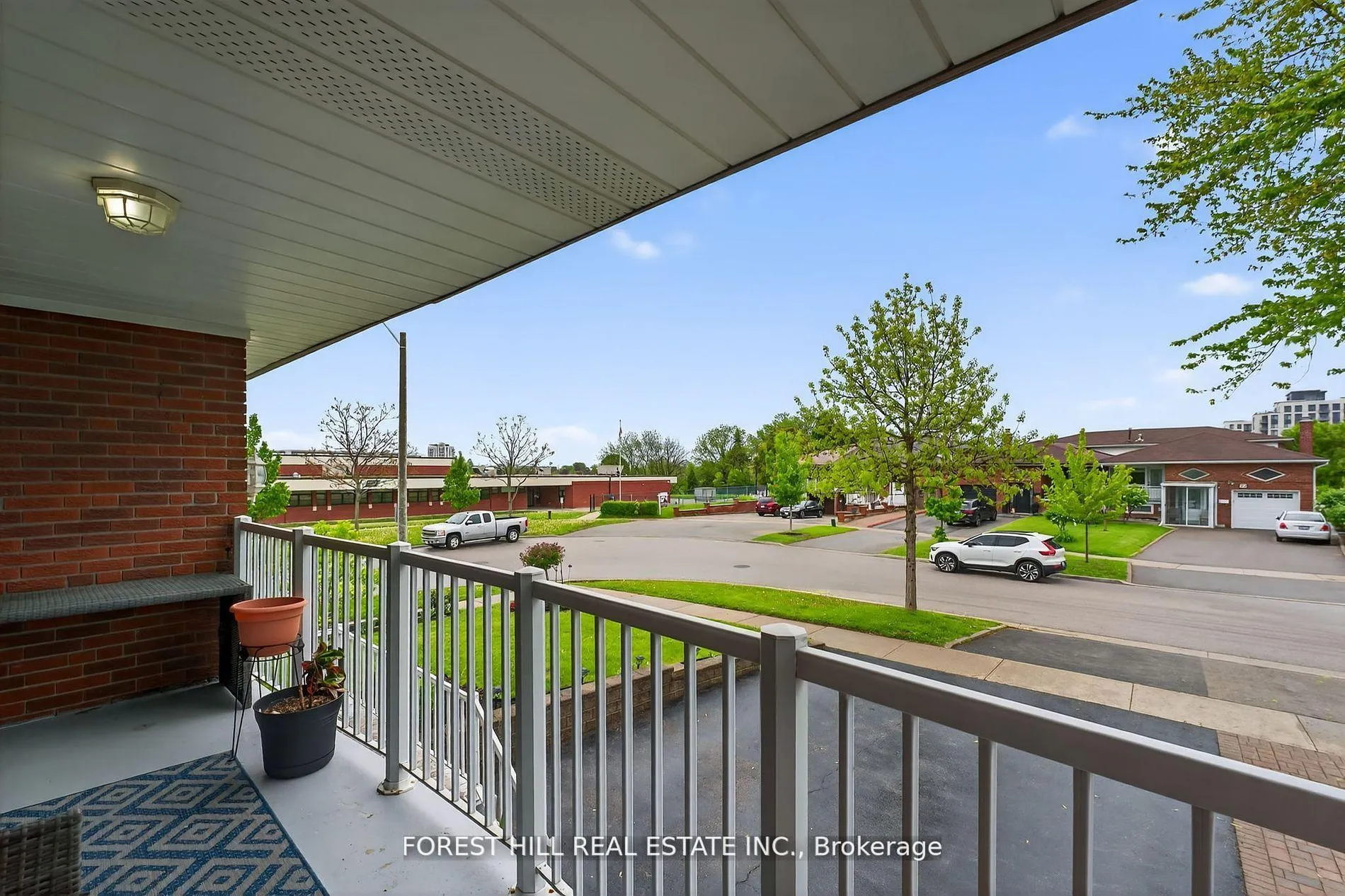 Photo 38 of 100 Andrew Park, Vaughan, West Woodbridge — HOMEH