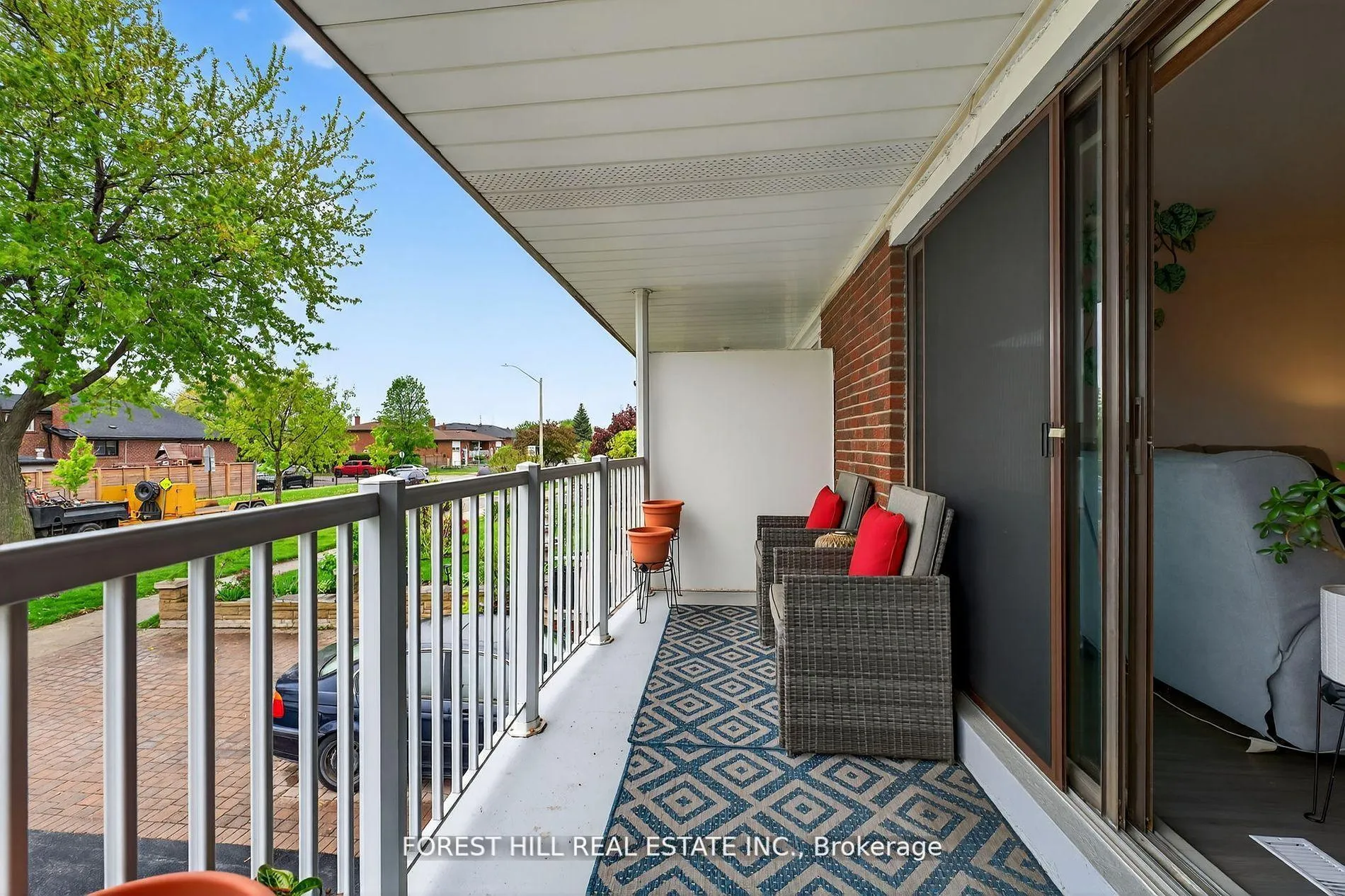 Photo 39 of 100 Andrew Park, Vaughan, West Woodbridge — HOMEH