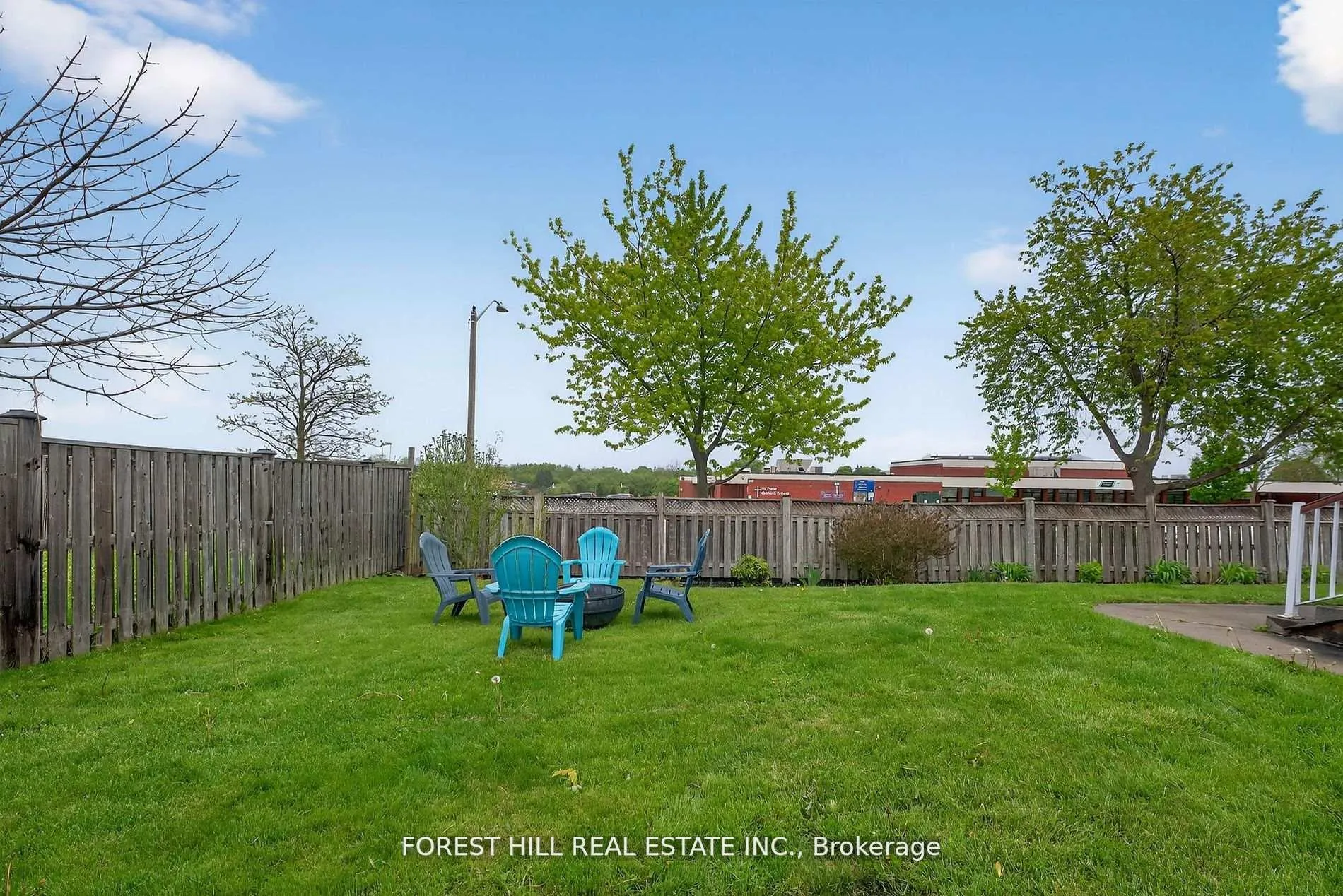 Photo 41 of 100 Andrew Park, Vaughan, West Woodbridge — HOMEH