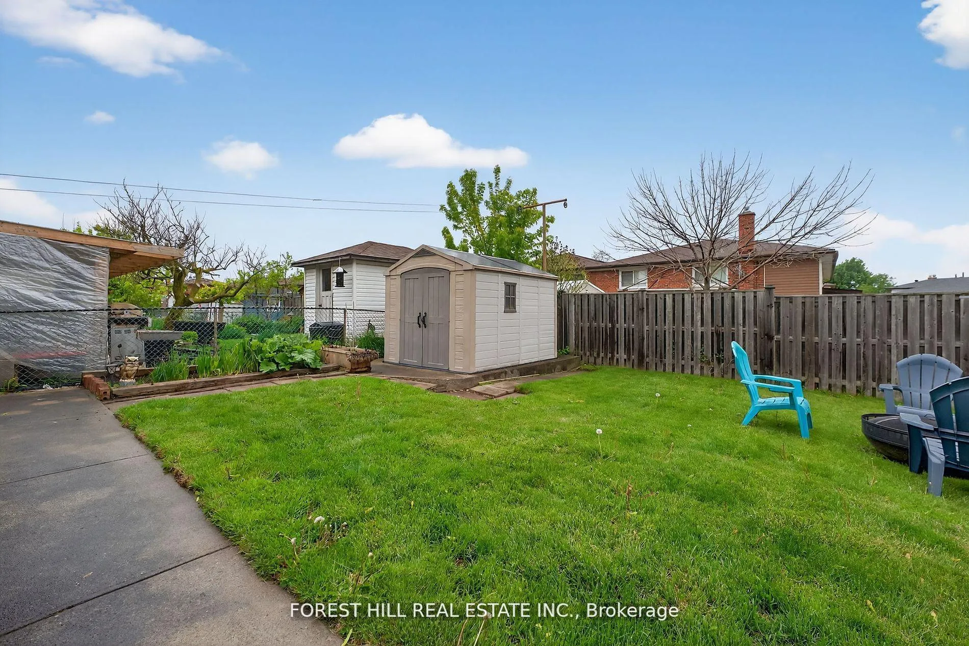 Photo 42 of 100 Andrew Park, Vaughan, West Woodbridge — HOMEH