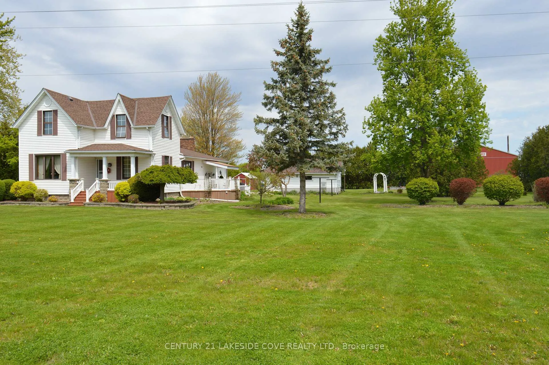 Photo 17 of 268 Courtright Line, St. Clair — HOMEH