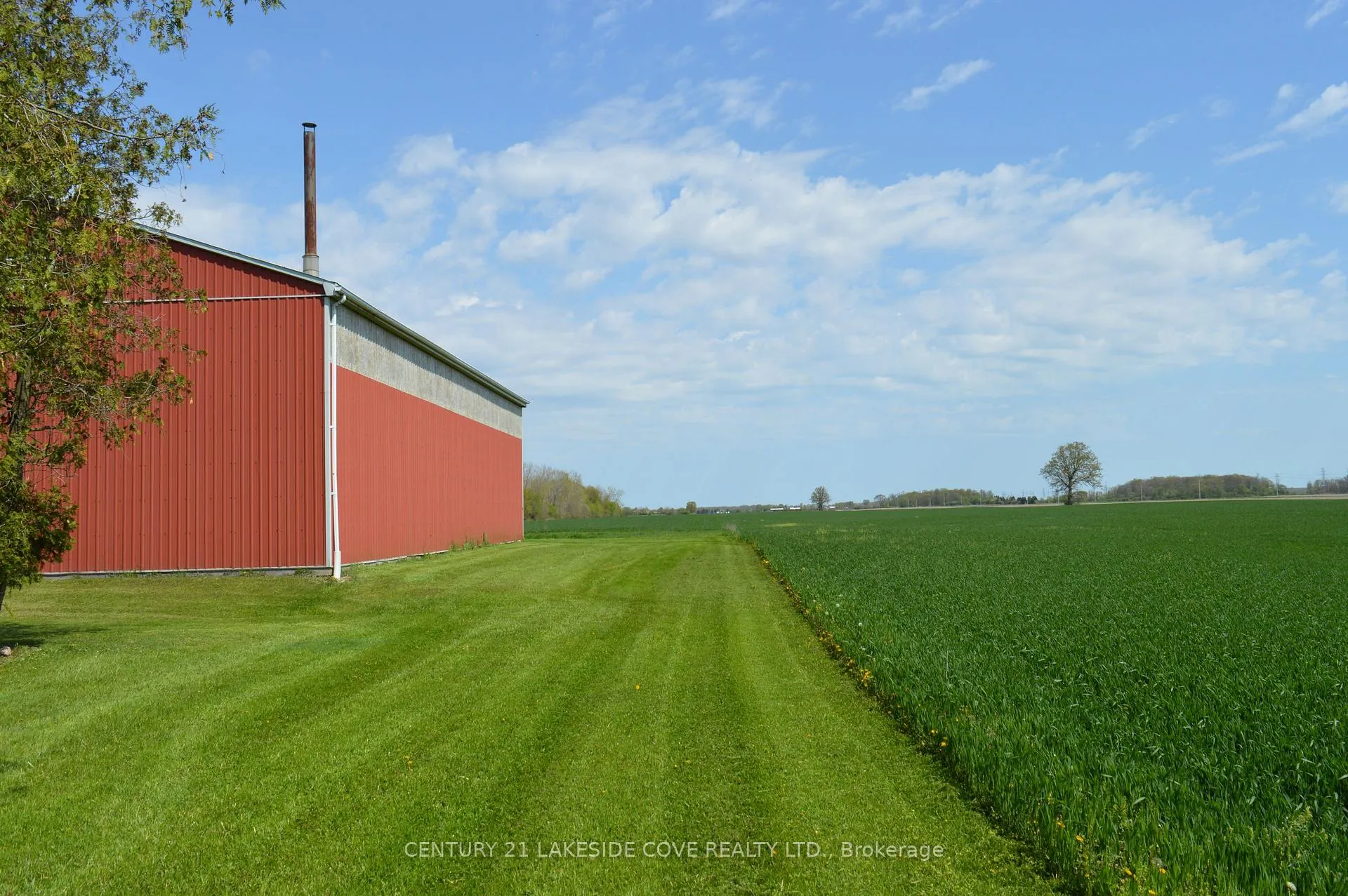 Photo 22 of 268 Courtright Line, St. Clair — HOMEH