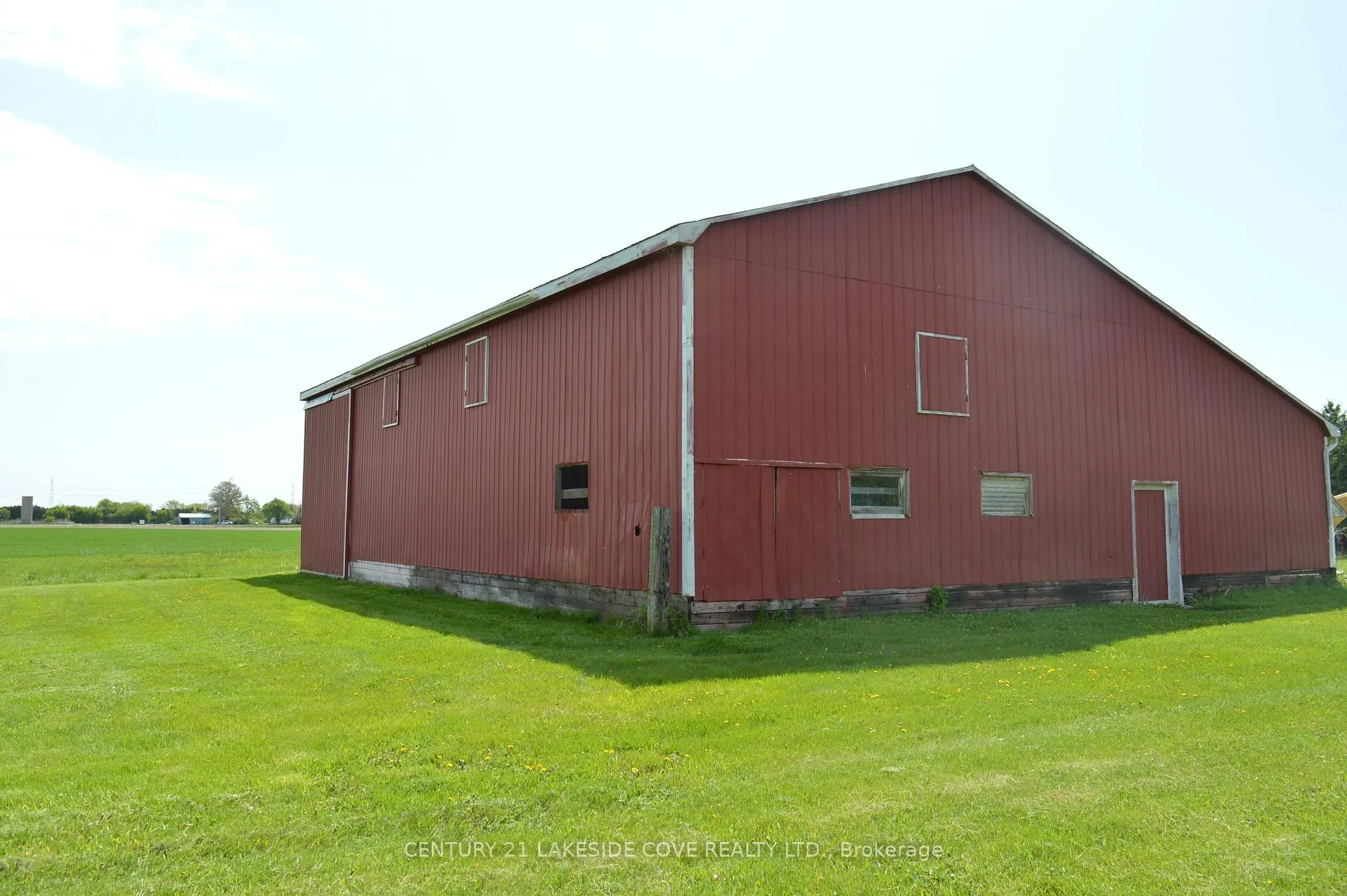 Photo 23 of 268 Courtright Line, St. Clair — HOMEH
