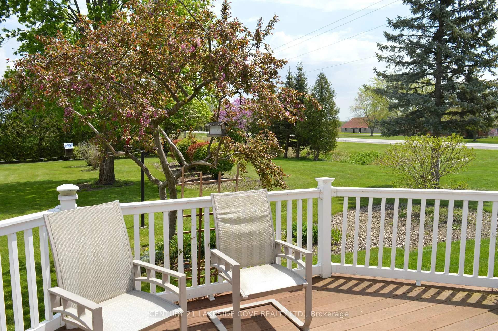 Photo 26 of 268 Courtright Line, St. Clair — HOMEH