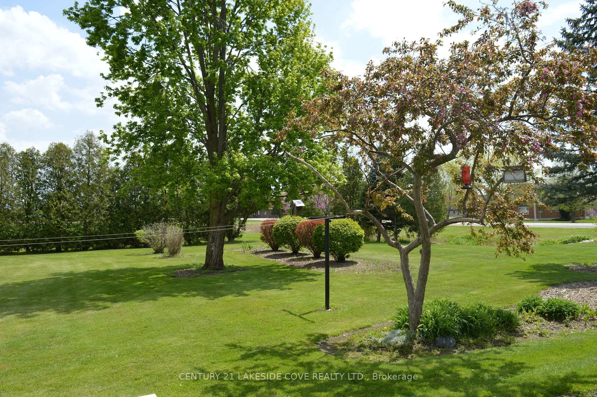 Photo 27 of 268 Courtright Line, St. Clair — HOMEH