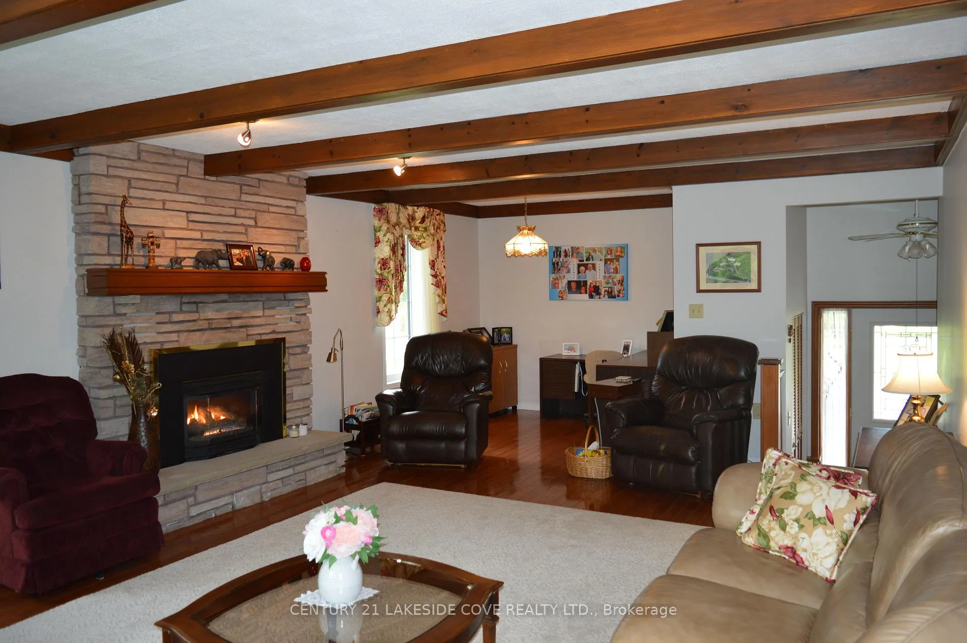 Photo 28 of 268 Courtright Line, St. Clair — HOMEH