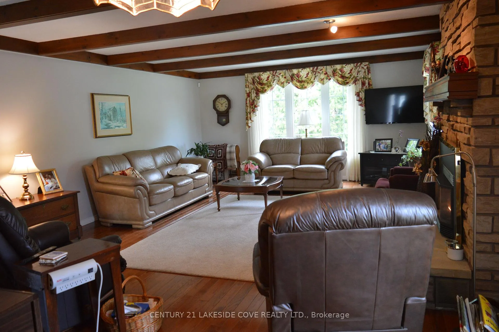 Photo 29 of 268 Courtright Line, St. Clair — HOMEH