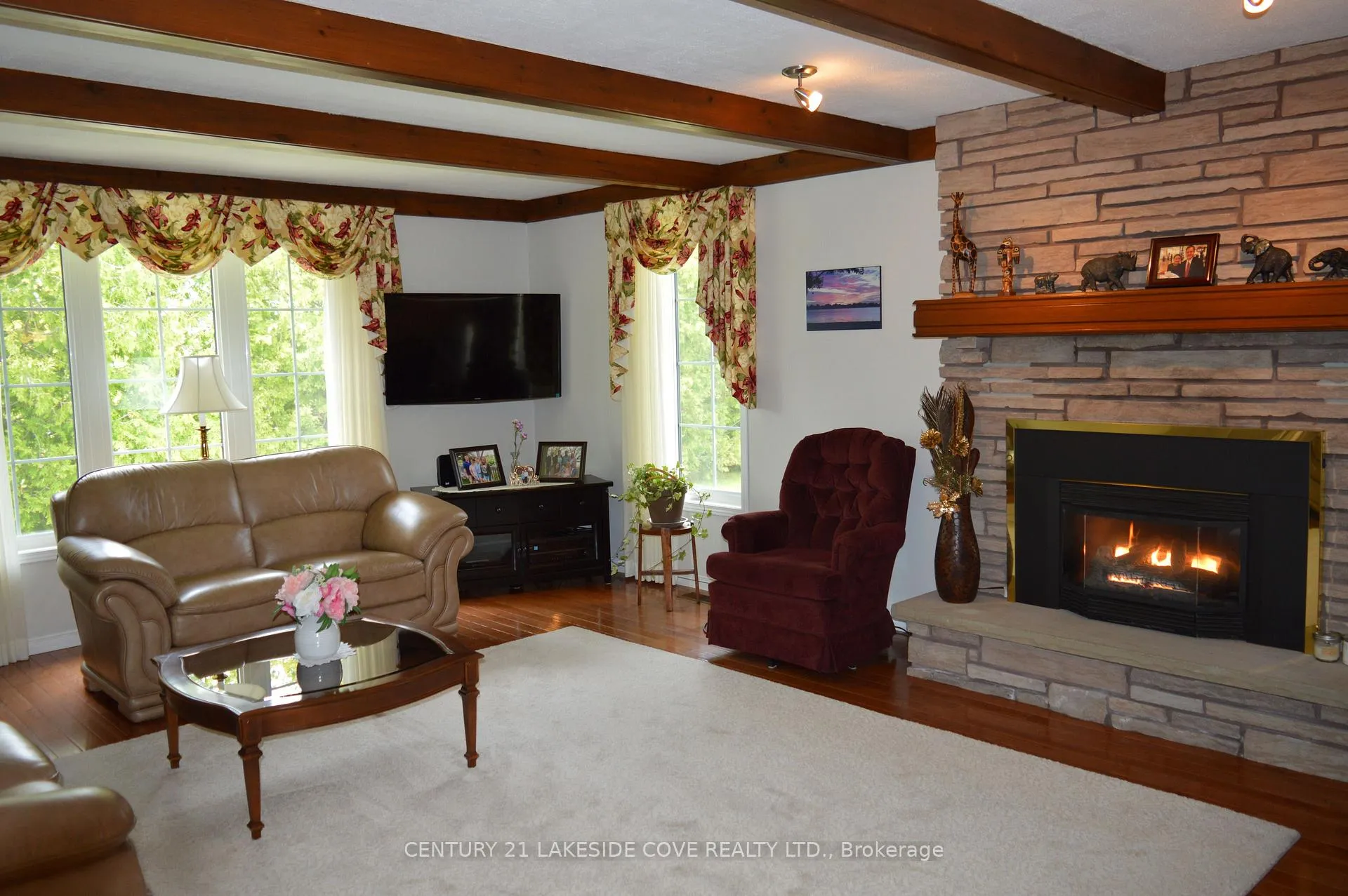 Photo 30 of 268 Courtright Line, St. Clair — HOMEH