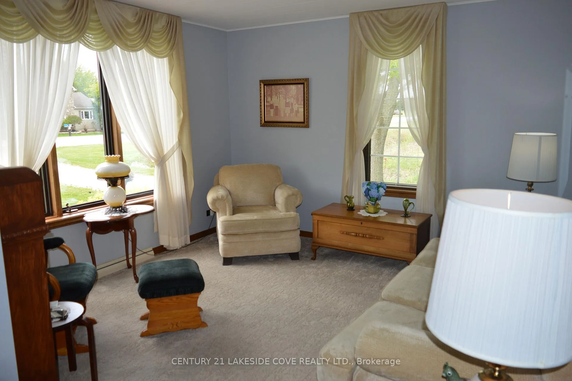Photo 31 of 268 Courtright Line, St. Clair — HOMEH