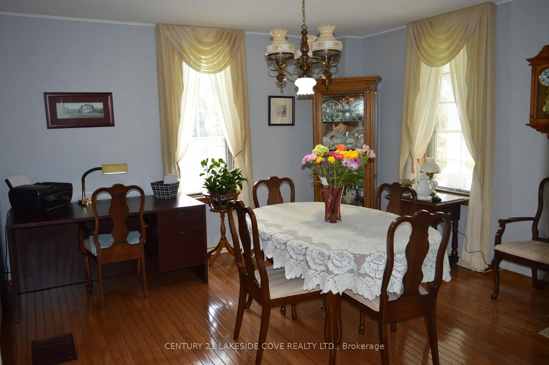 Photo 36 of 268 Courtright Line, St. Clair — HOMEH