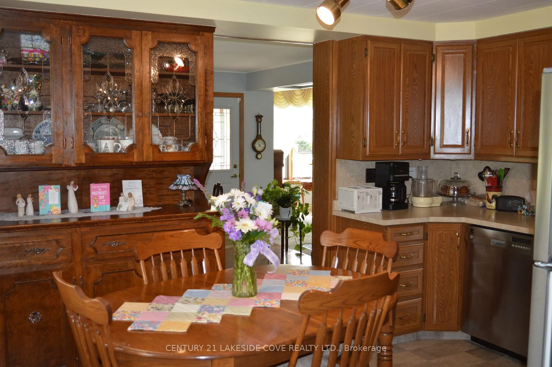 Photo 37 of 268 Courtright Line, St. Clair — HOMEH