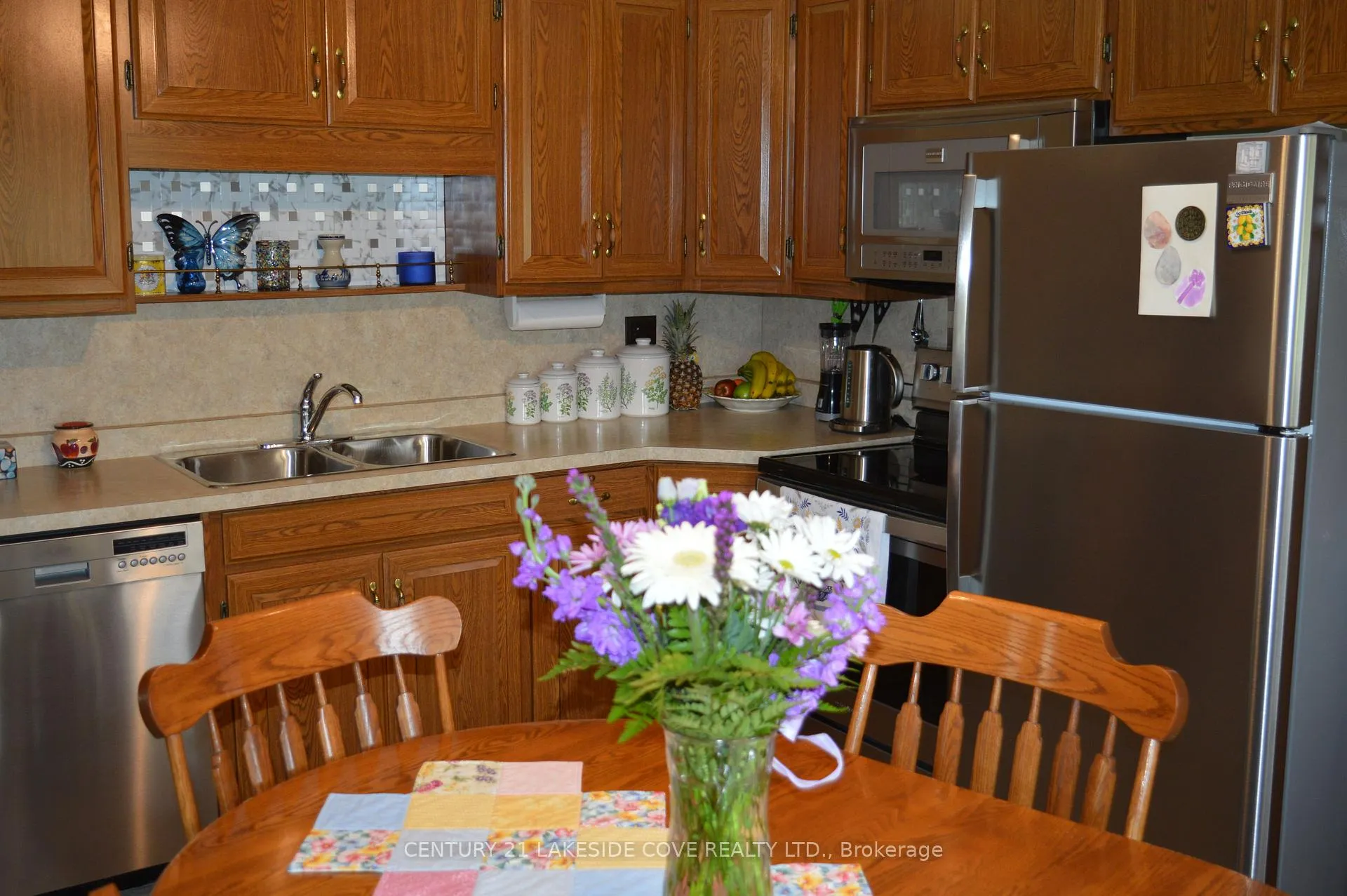 Photo 38 of 268 Courtright Line, St. Clair — HOMEH