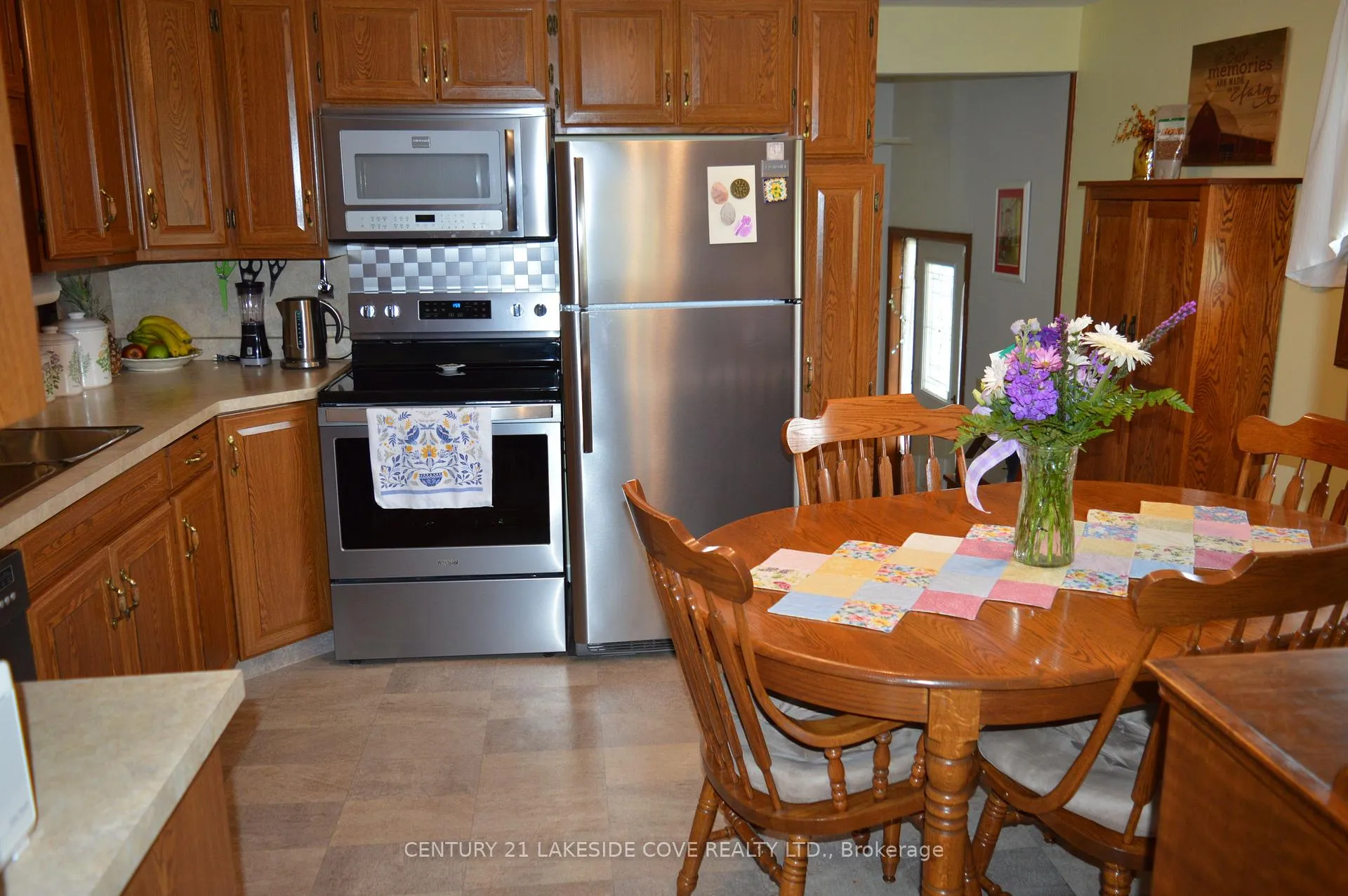 Photo 39 of 268 Courtright Line, St. Clair — HOMEH
