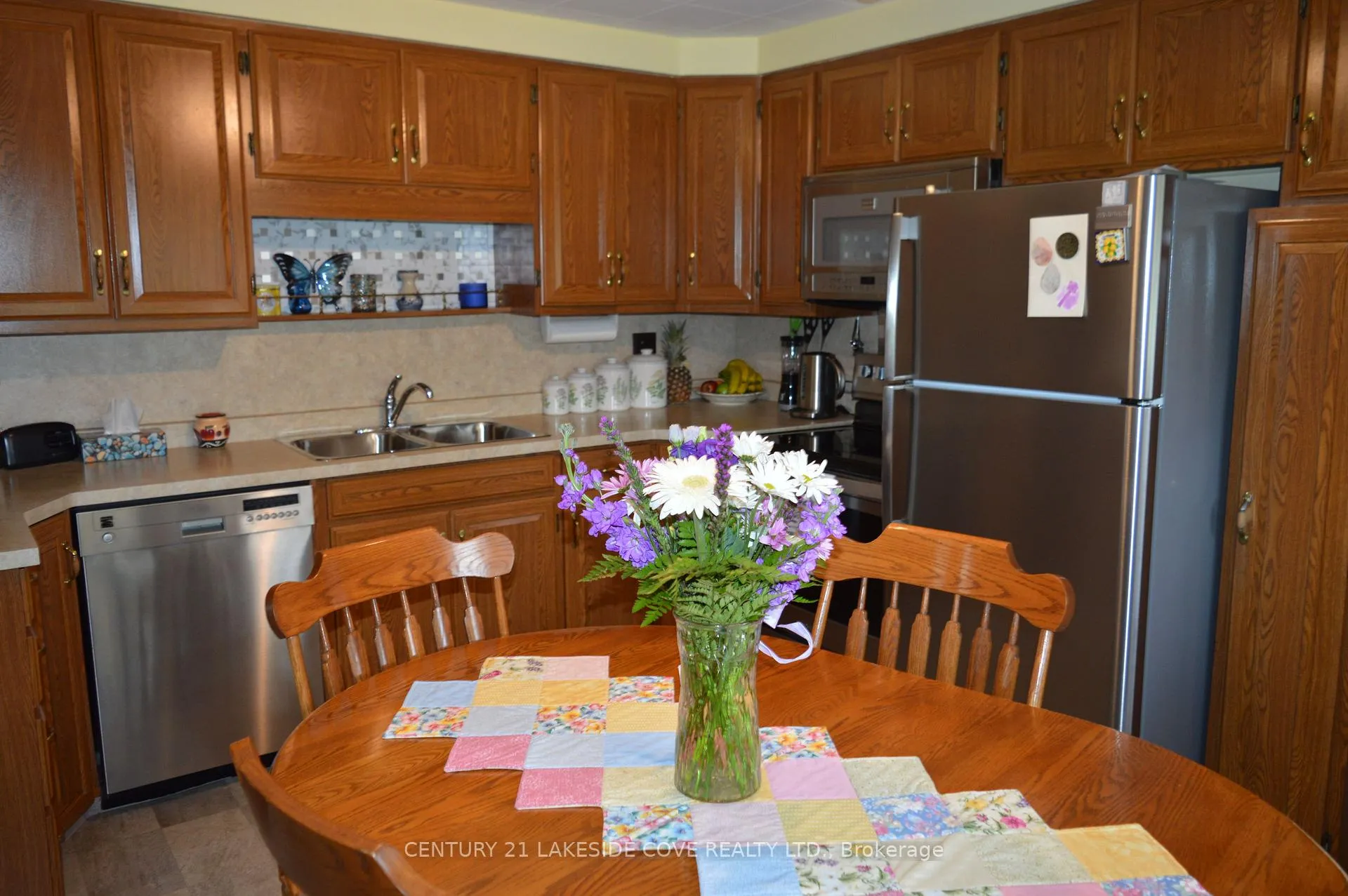 Photo 40 of 268 Courtright Line, St. Clair — HOMEH