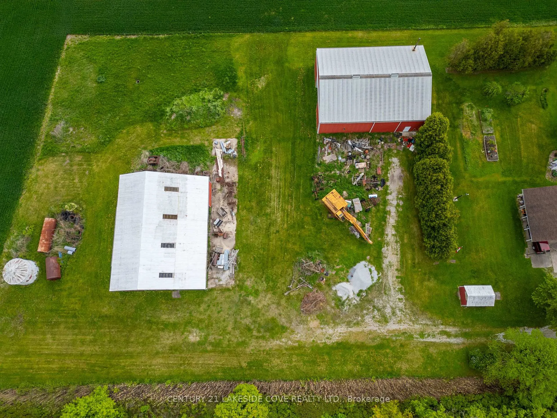 Photo 49 of 268 Courtright Line, St. Clair — HOMEH