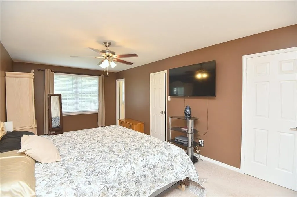 Photo 21 of 3 Suter Crescent, Hamilton, Dundas — HOMEH