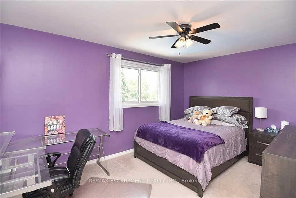Photo 25 of 3 Suter Crescent, Hamilton, Dundas — HOMEH
