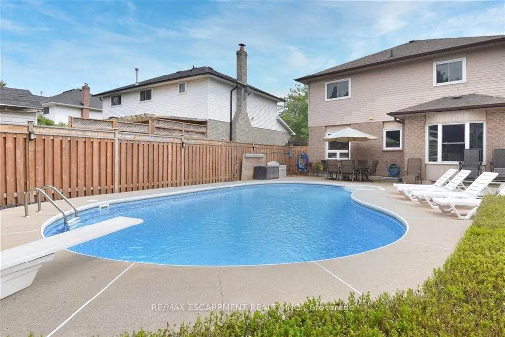 Photo 38 of 3 Suter Crescent, Hamilton, Dundas — HOMEH