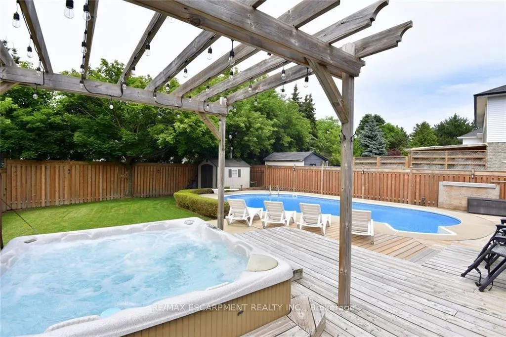 Photo 39 of 3 Suter Crescent, Hamilton, Dundas — HOMEH